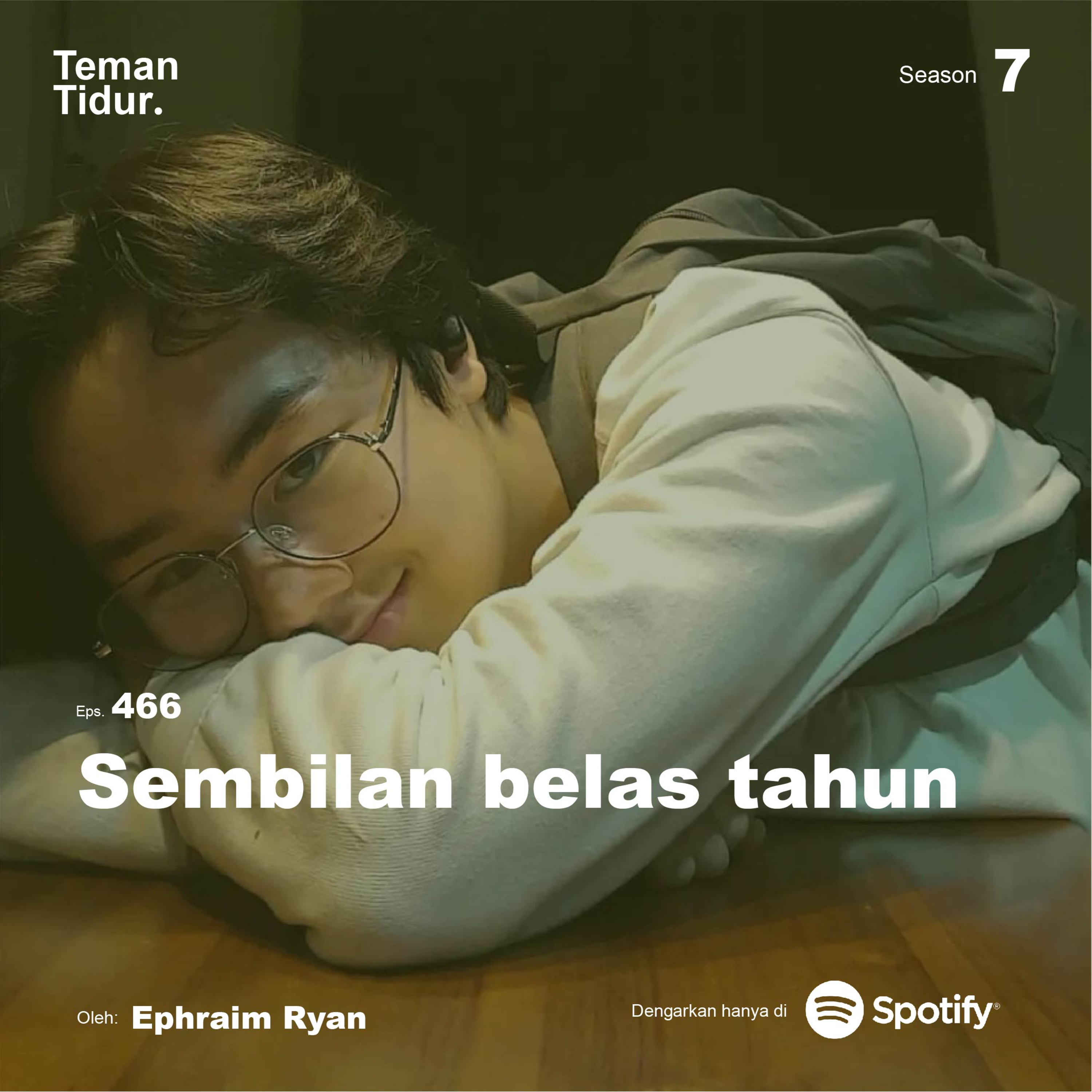 Teman Tidur