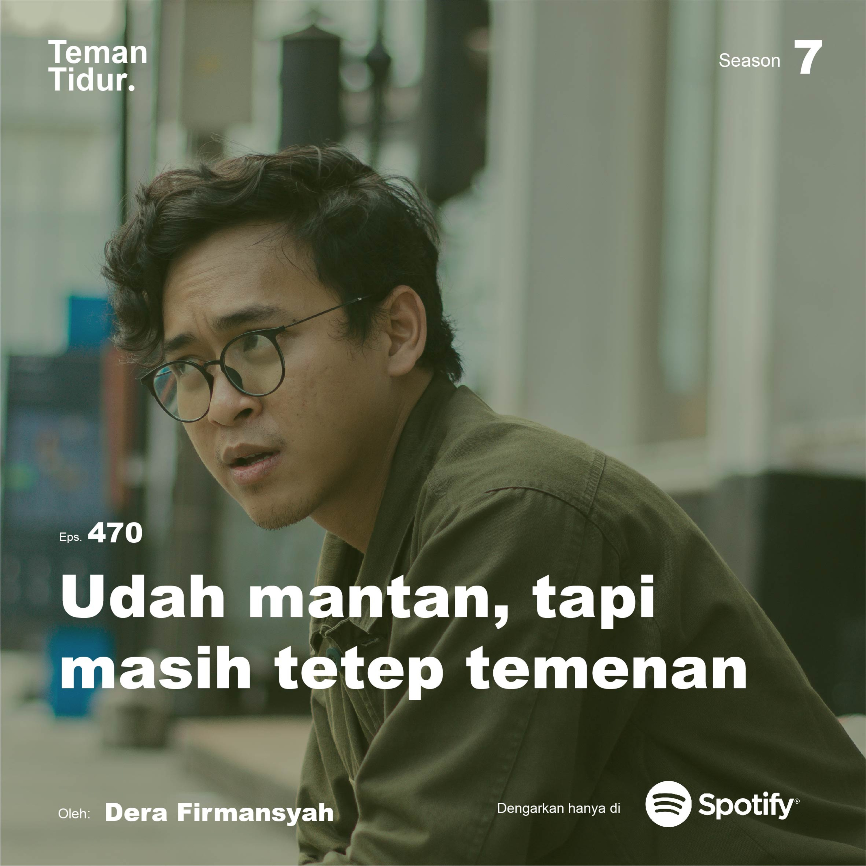 Teman Tidur