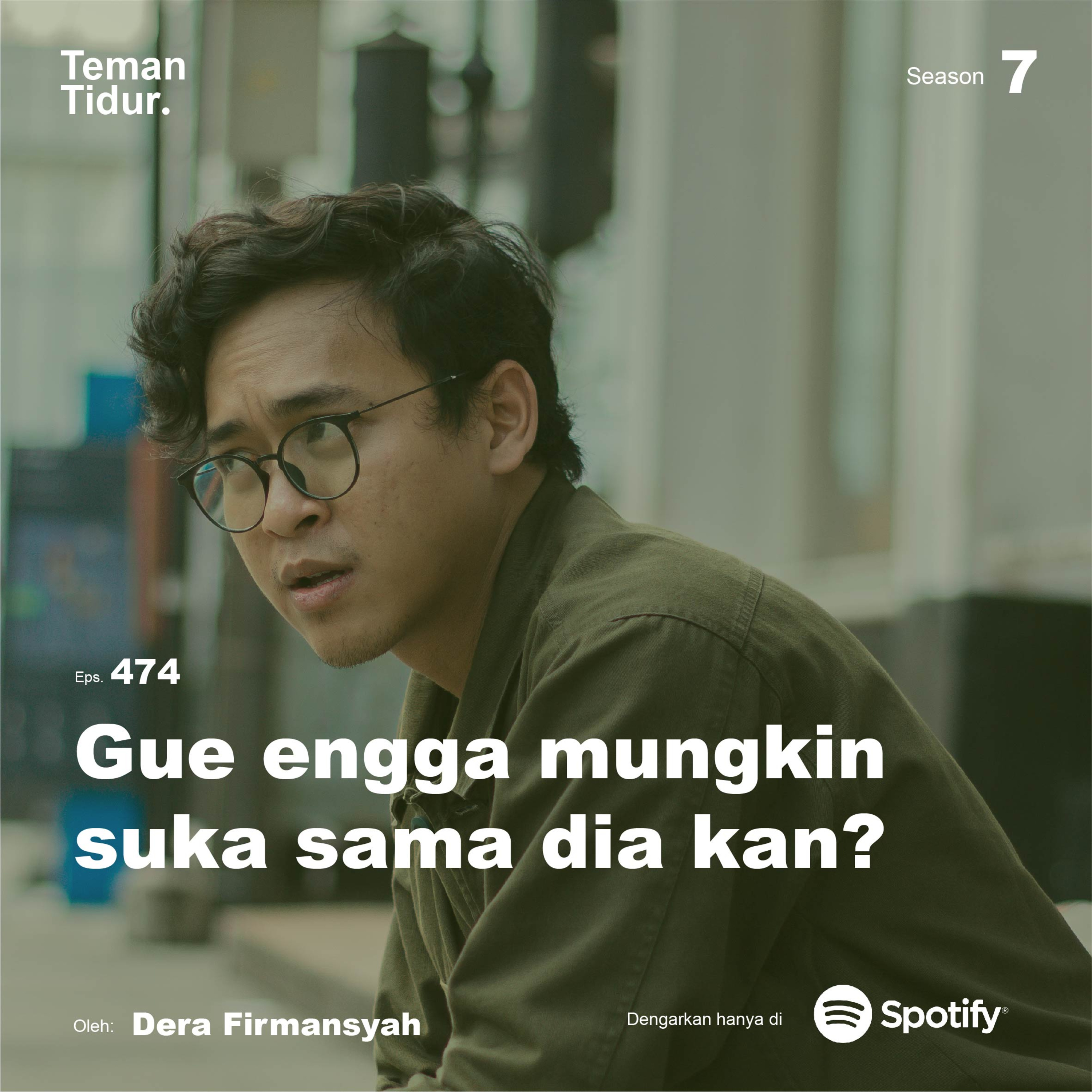 Teman Tidur