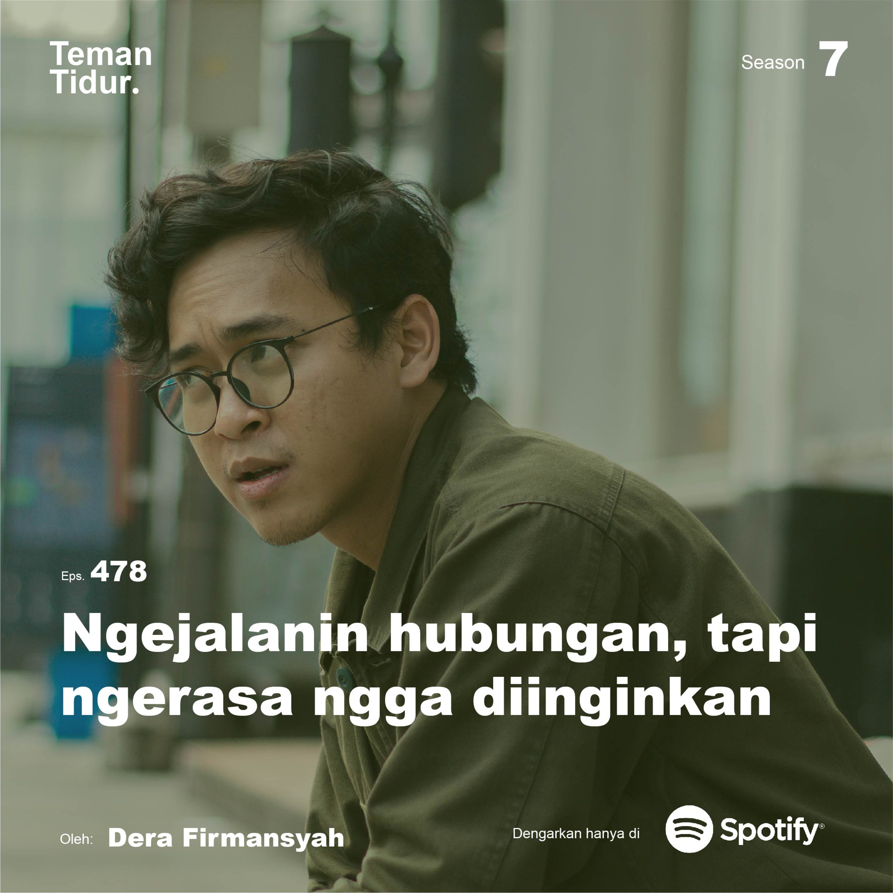 Teman Tidur