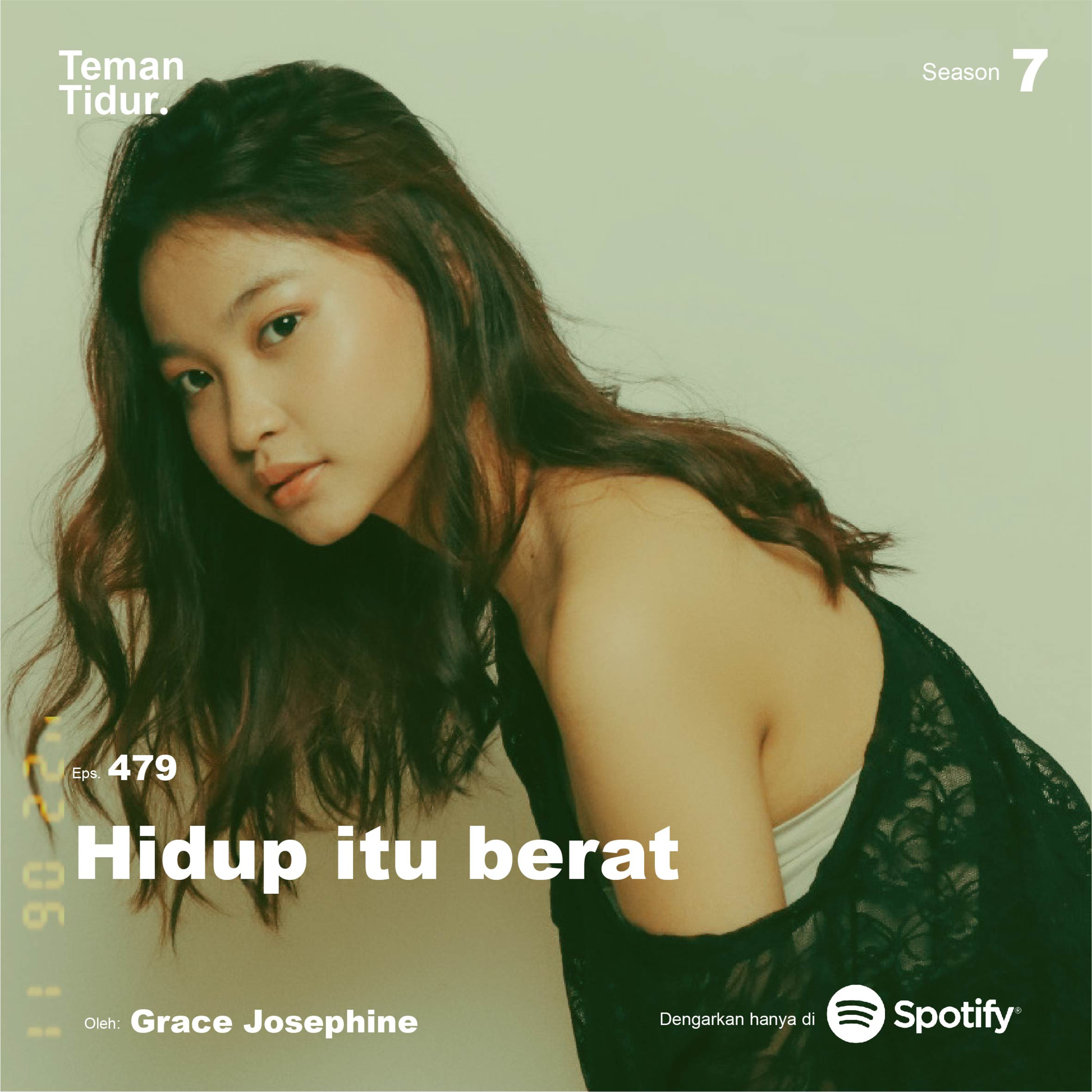 Eps. 479: Hidup itu berat