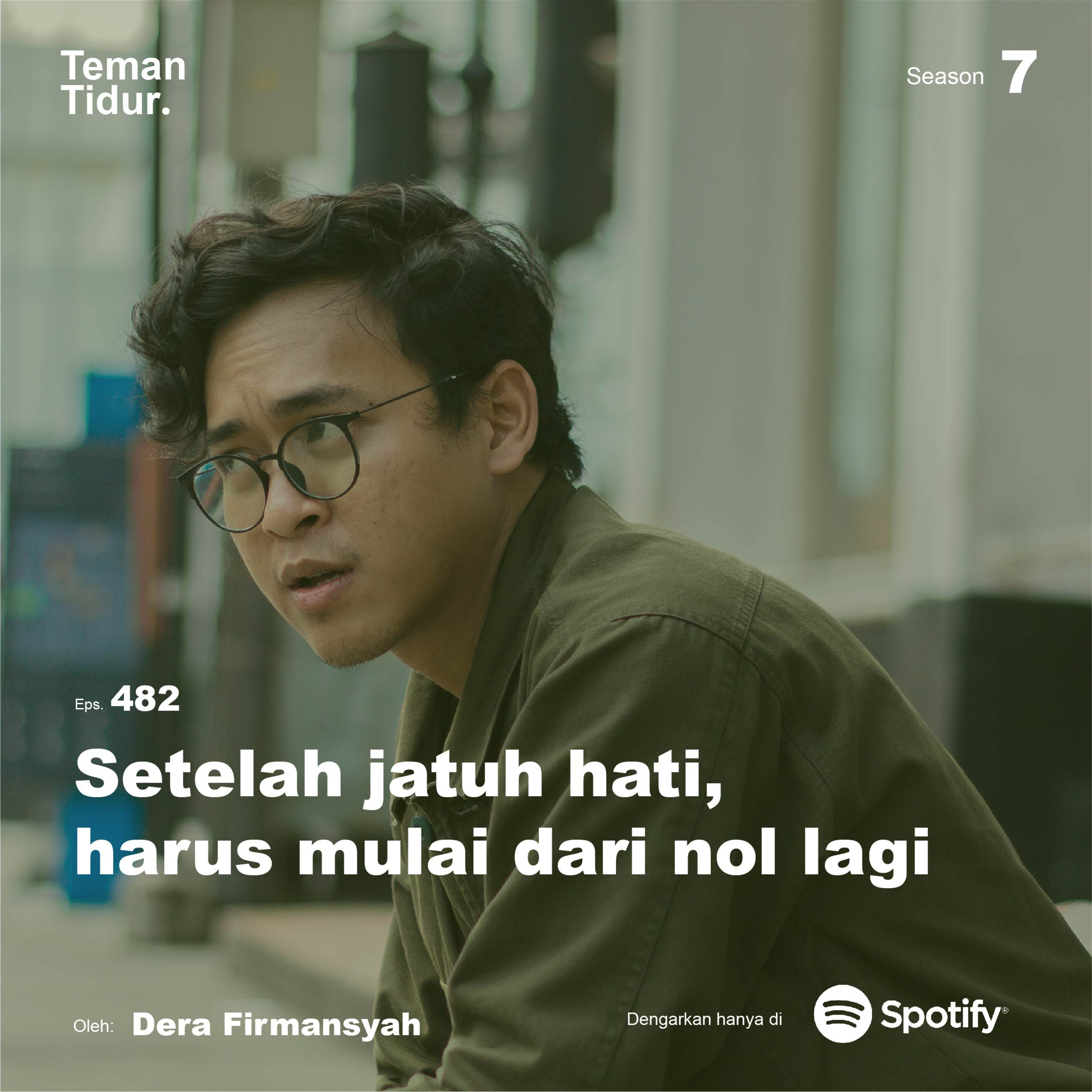 Teman Tidur