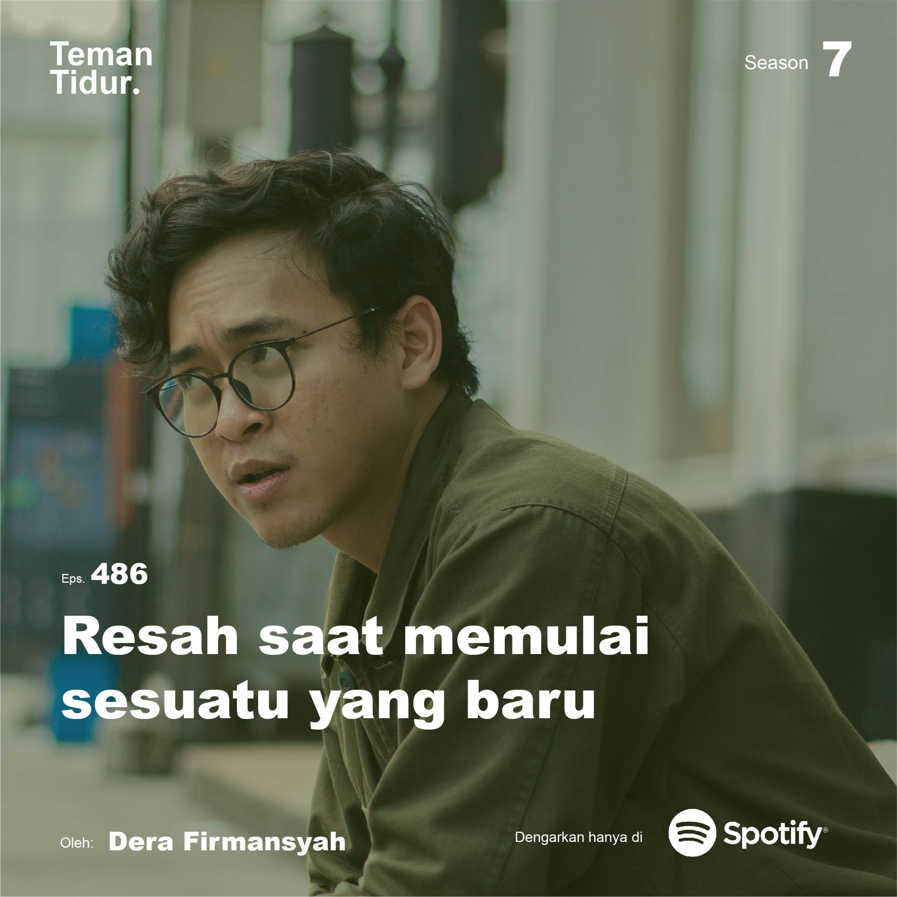 Teman Tidur