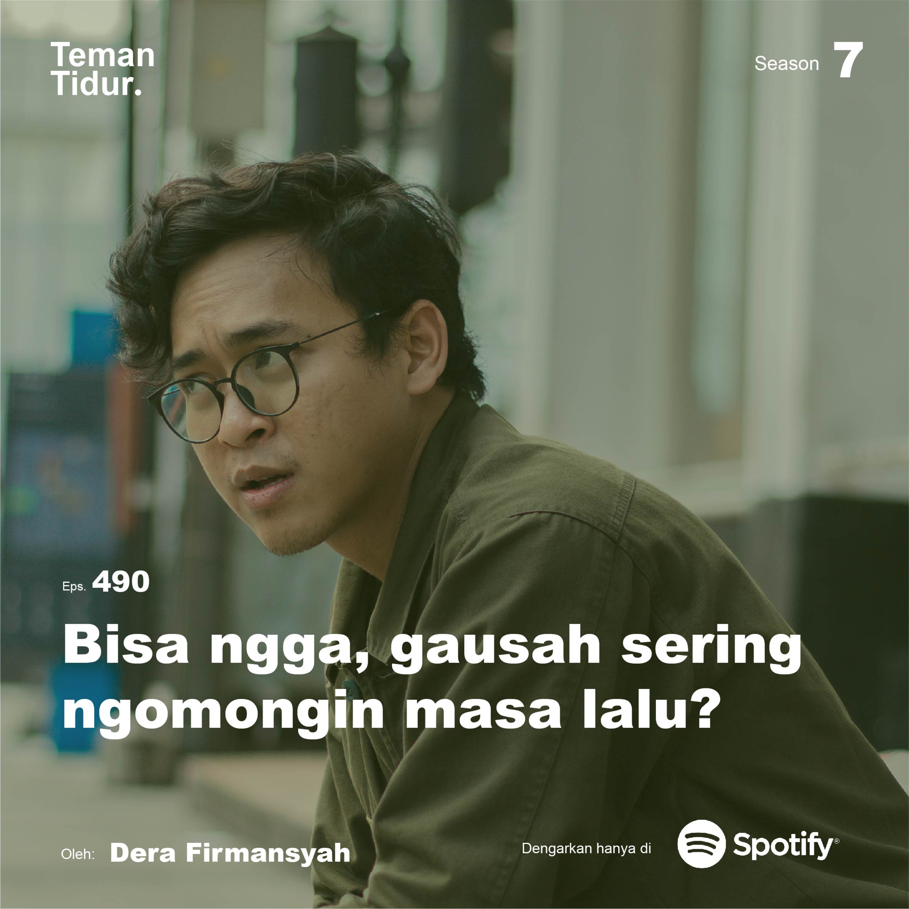 Teman Tidur