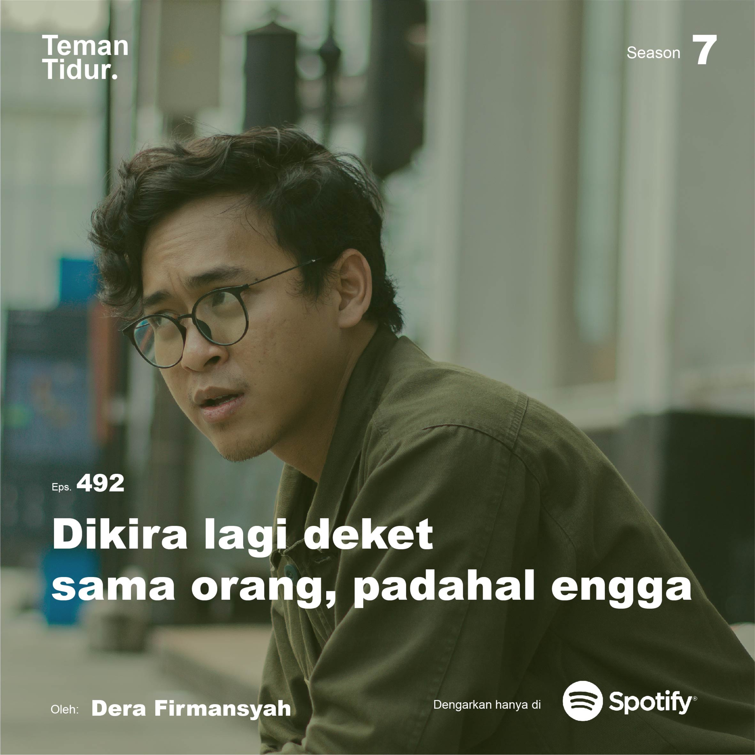Teman Tidur