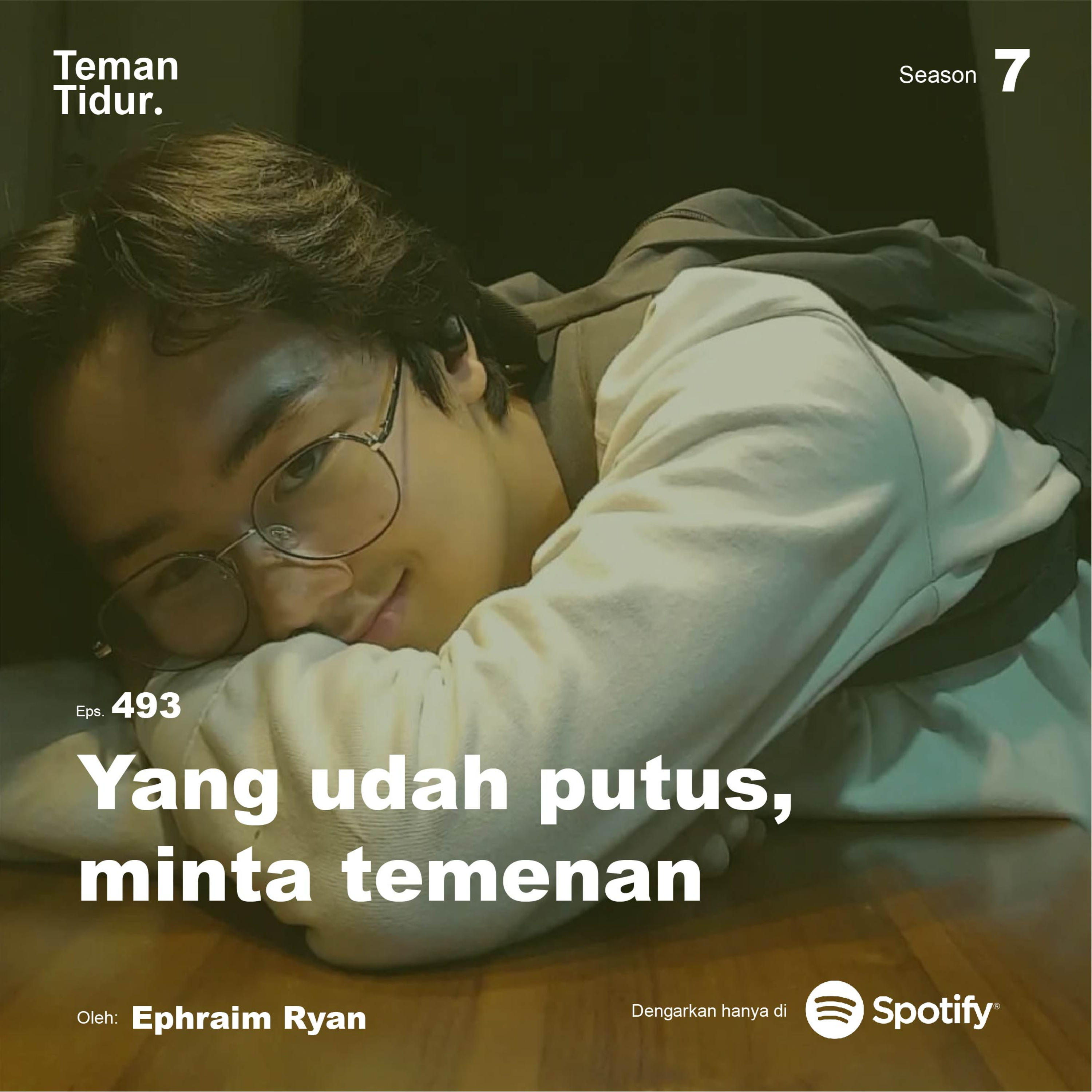 Teman Tidur