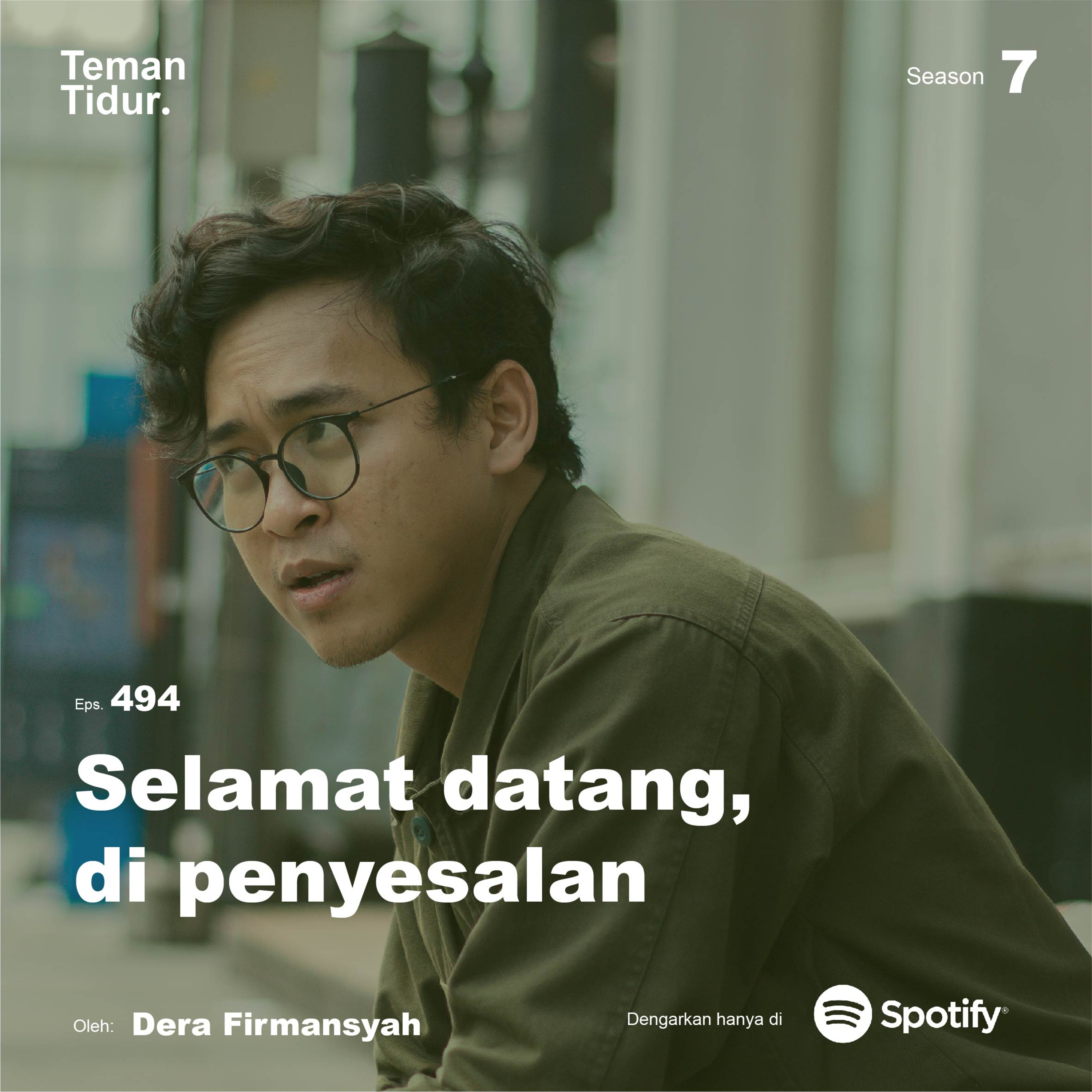 Teman Tidur