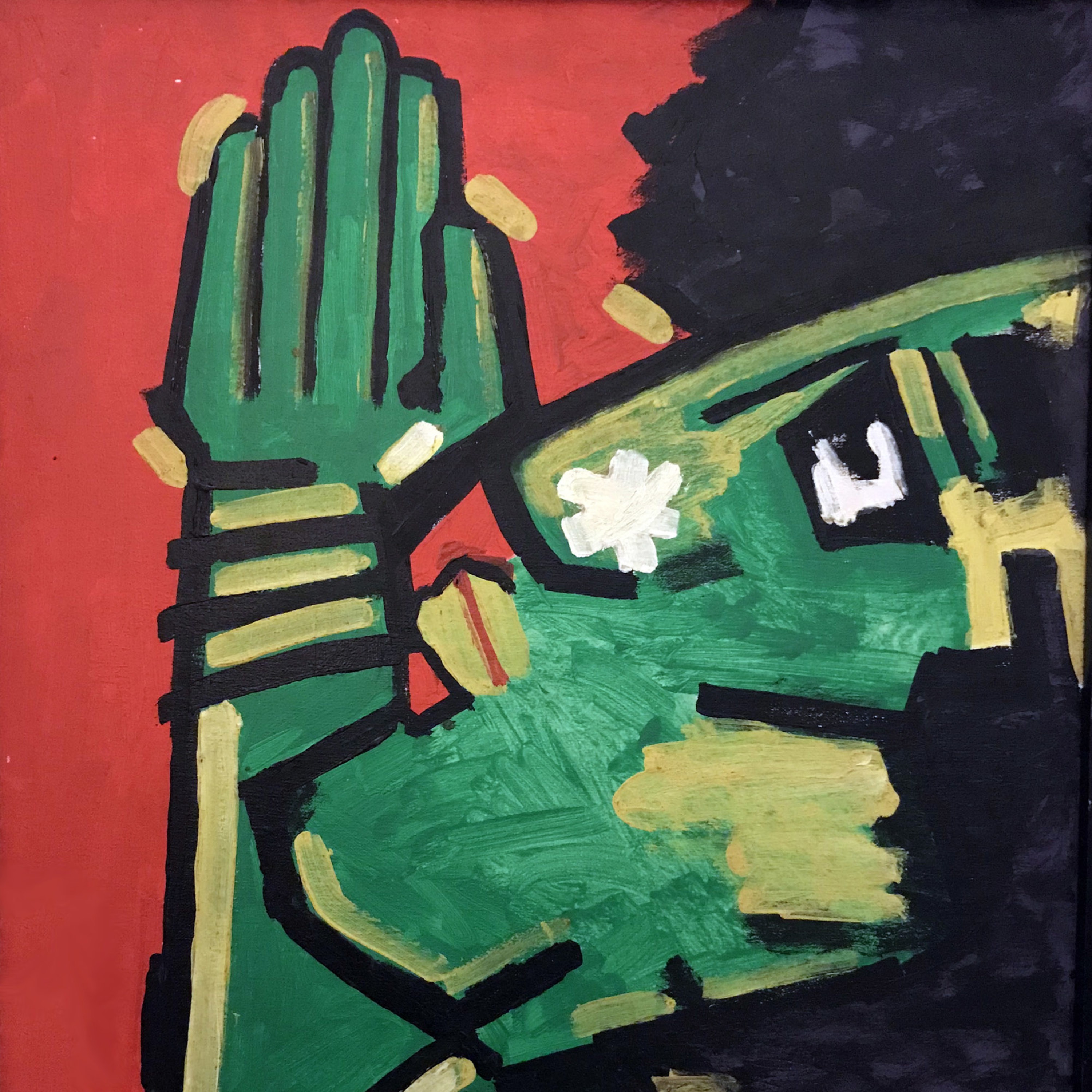 Episode 5 - The Appetizer. The Main Course. The Dessert. thumbnail