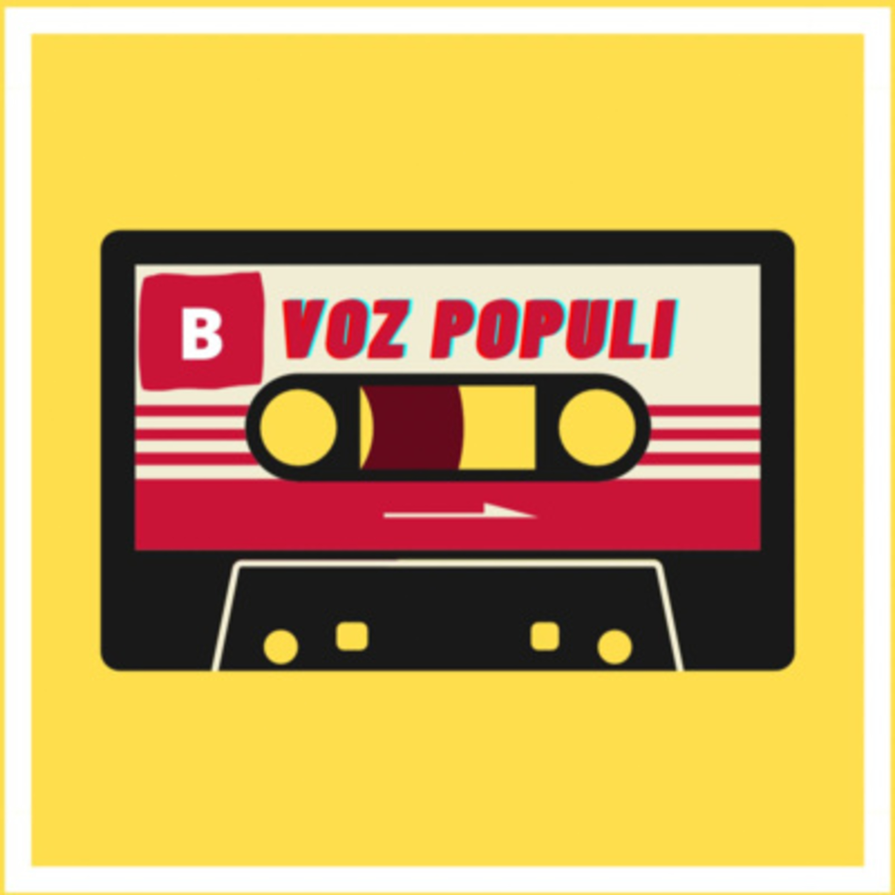 10 Música Chilena episode artwork