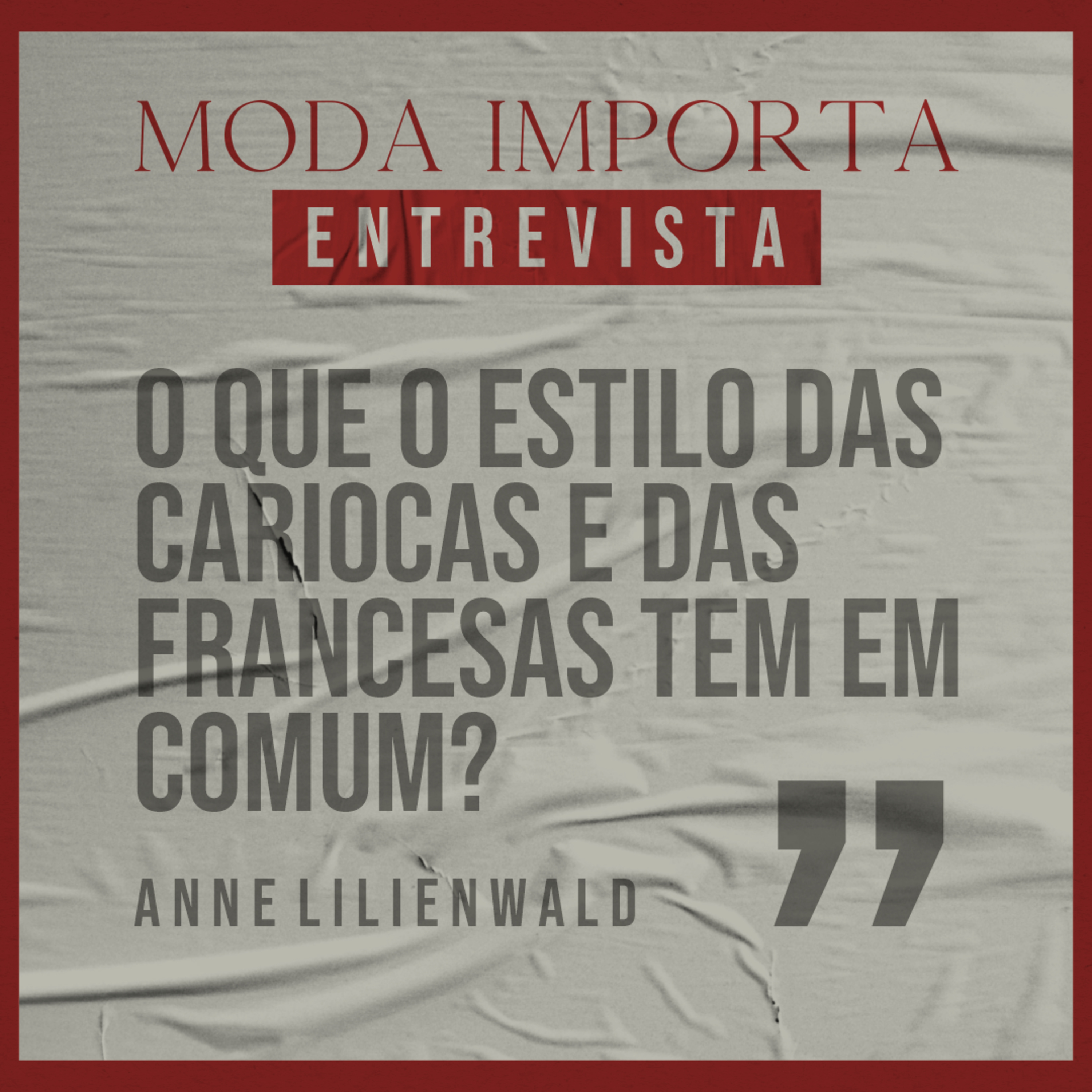 MODA IMPORTA