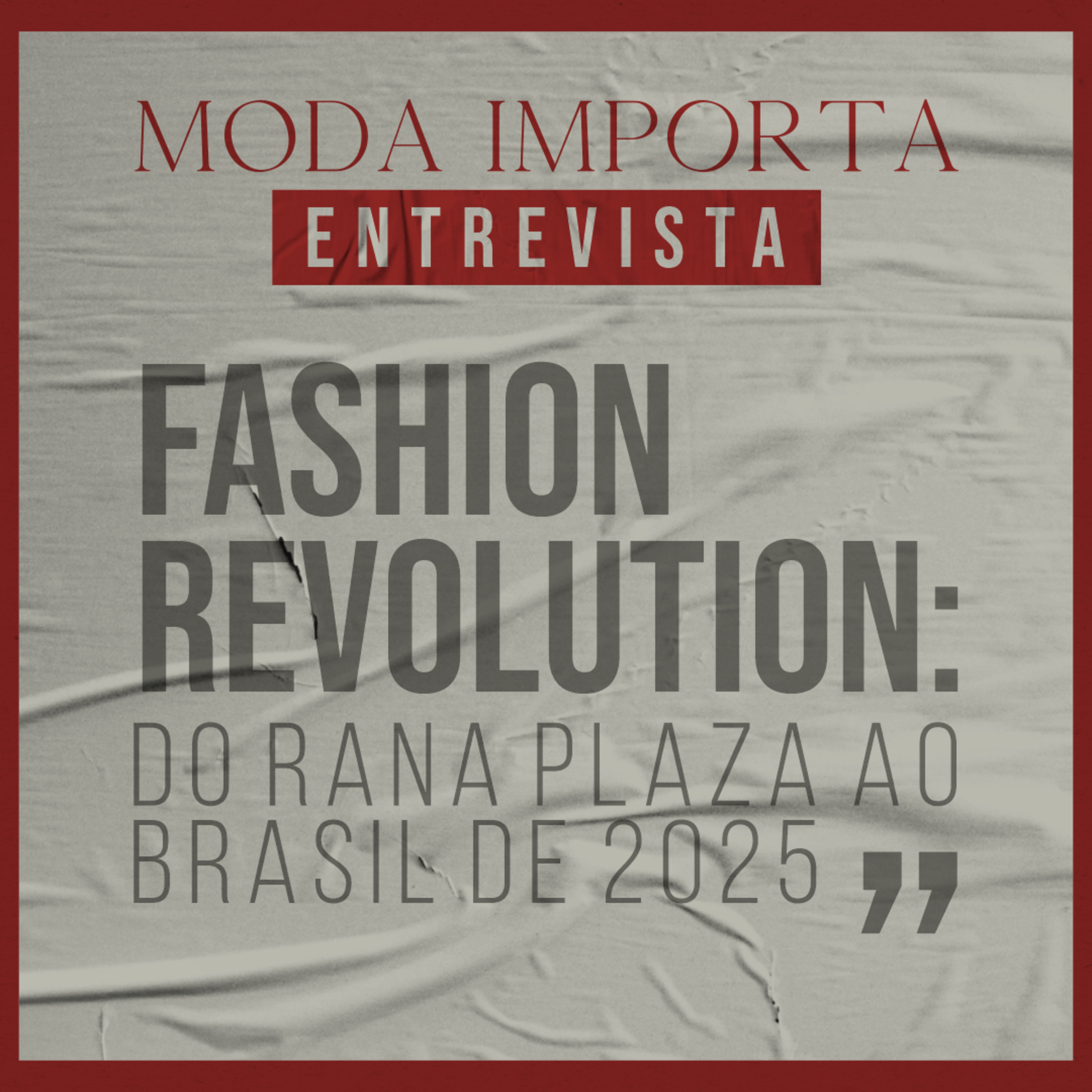 MODA IMPORTA