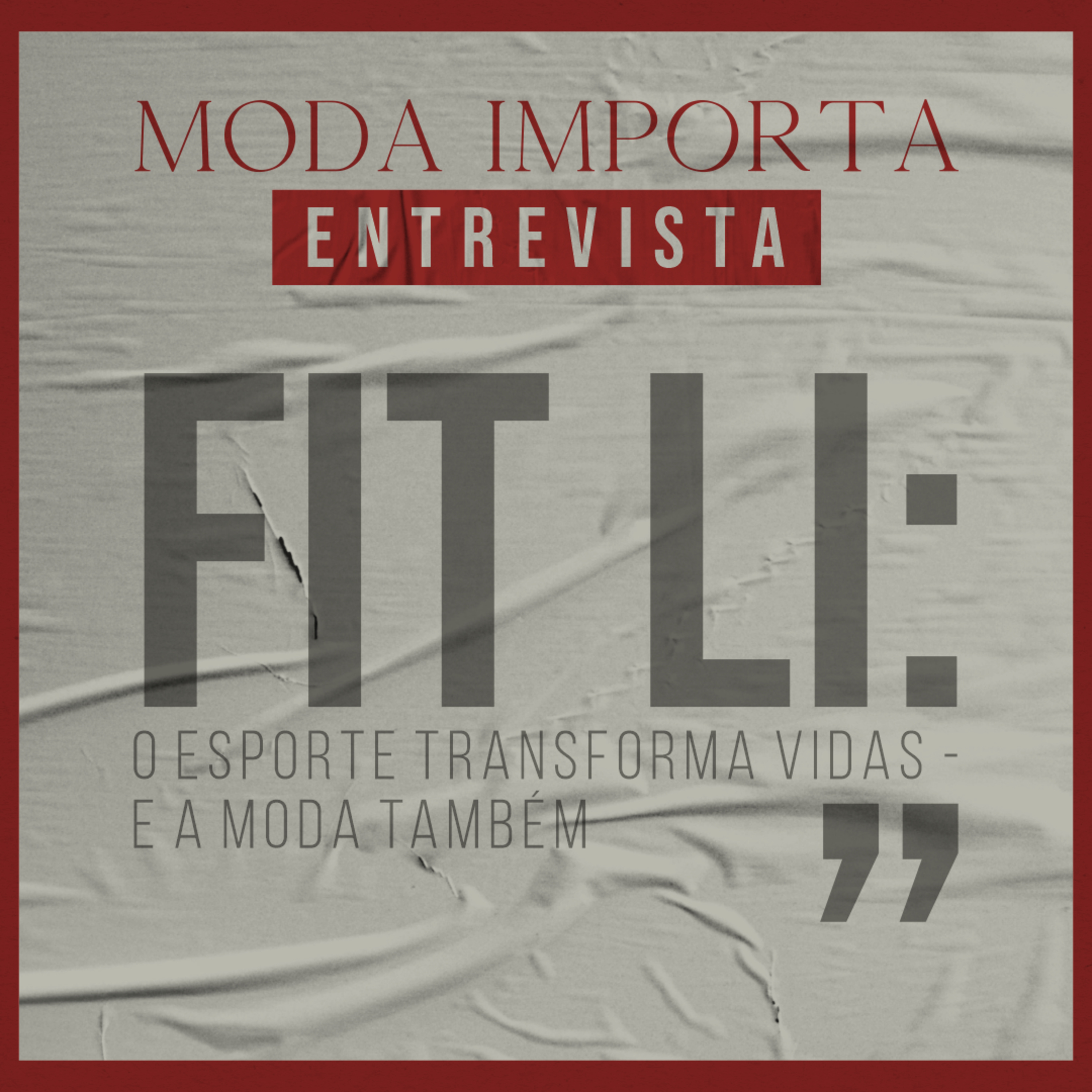 MODA IMPORTA