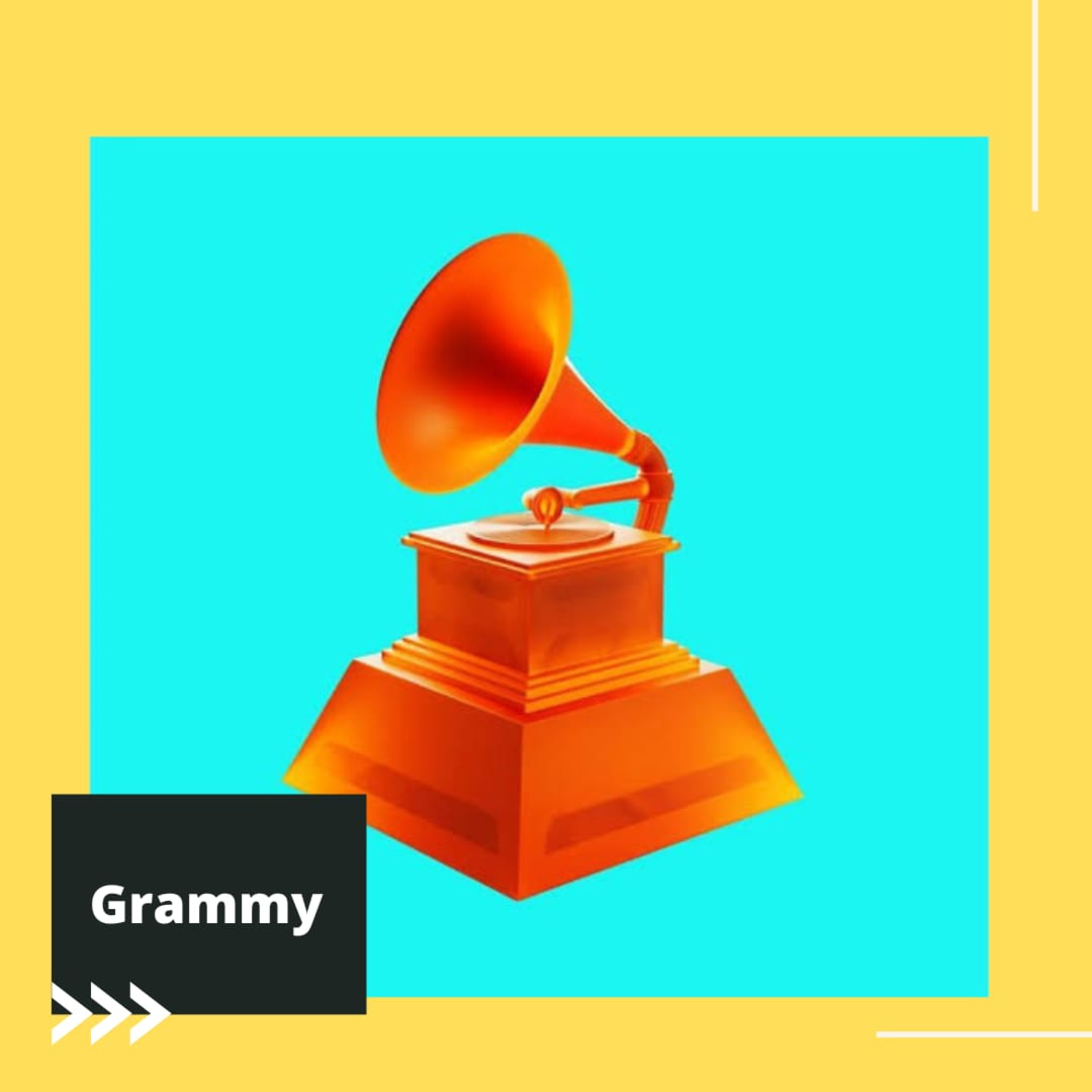 EP.49 - Grammy, Baby! episode artwork
