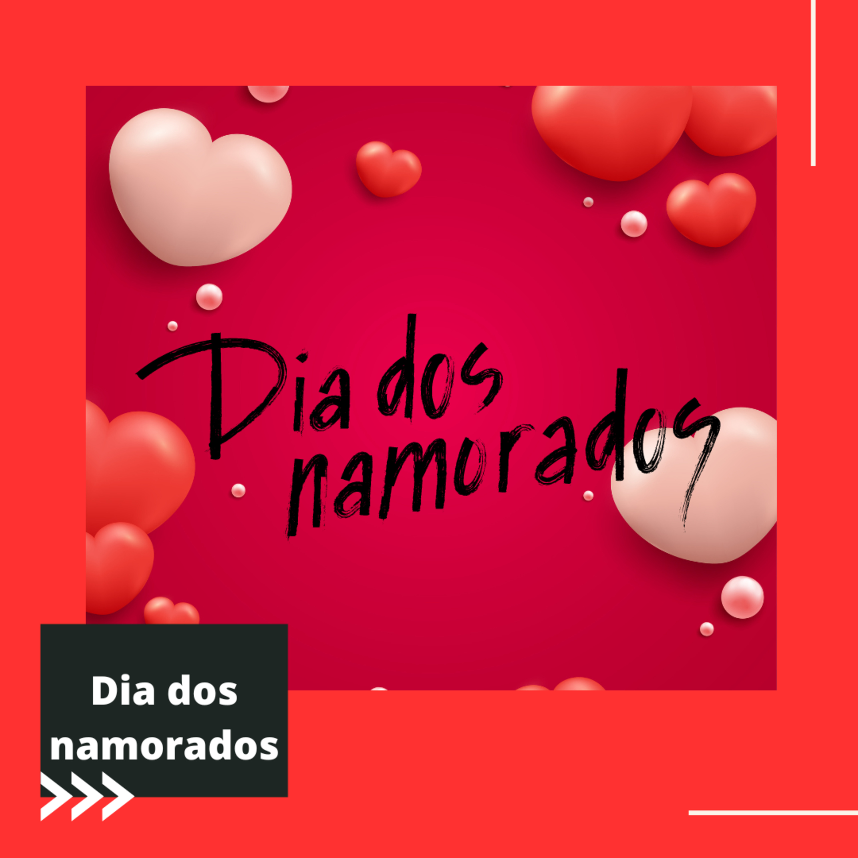 EP.54 - Dia dos namorados <3 episode artwork