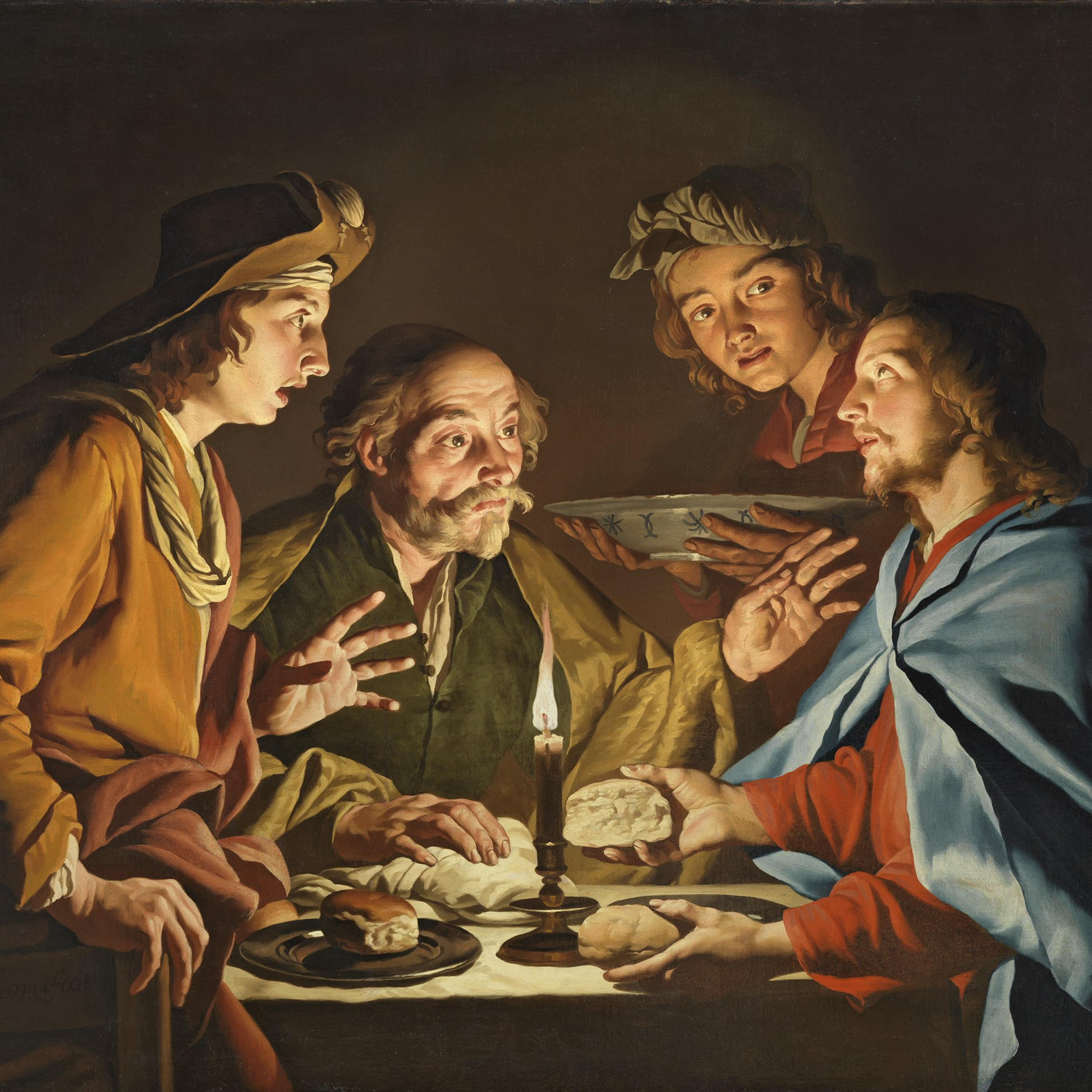 Homily for 3rd Sunday of Easter and Archbishop's Catholic Appeal, April 23rd, 2023 episode artwork