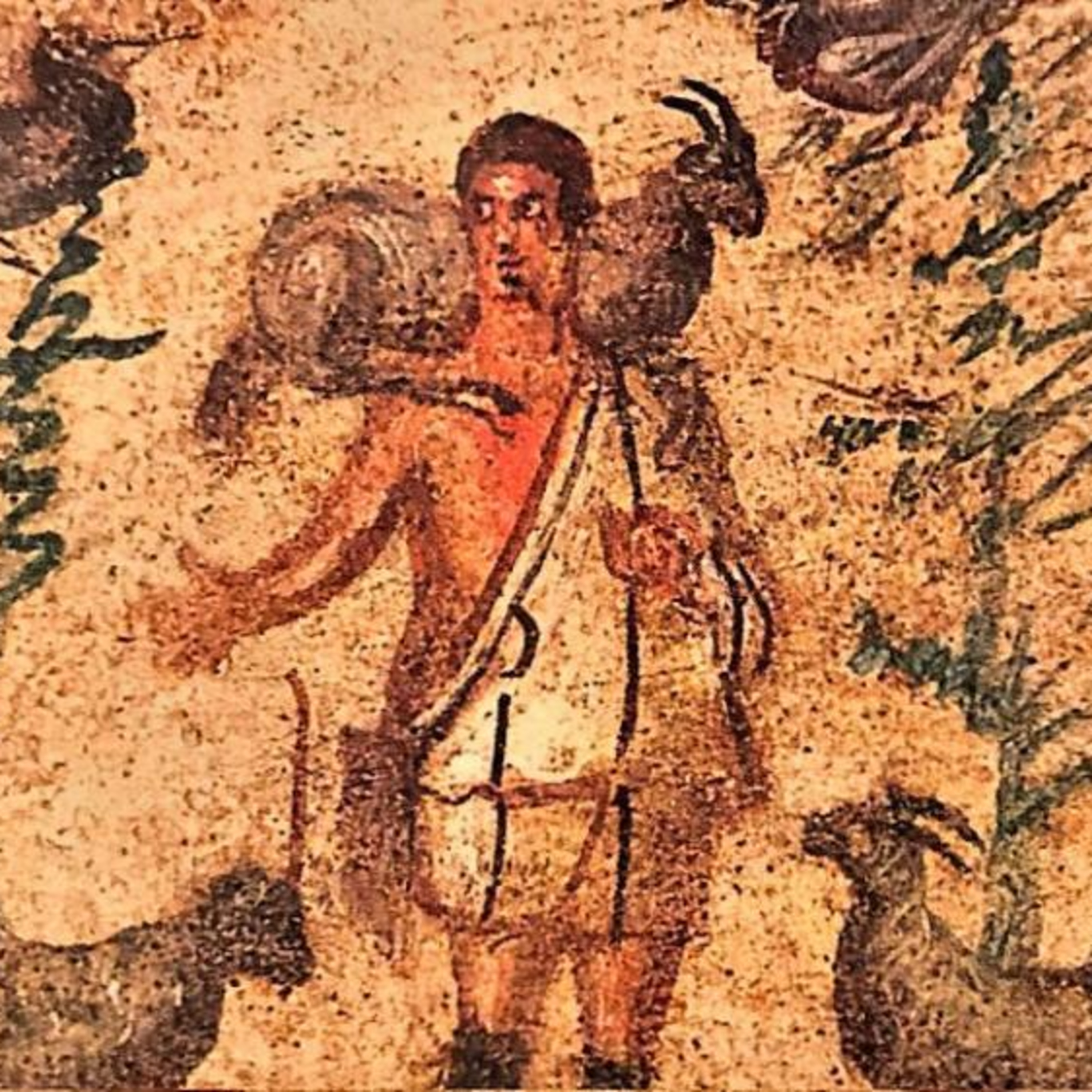Homily for 4th Sunday of Easter (Good Shepherd Sunday) April 29, 2023 episode artwork