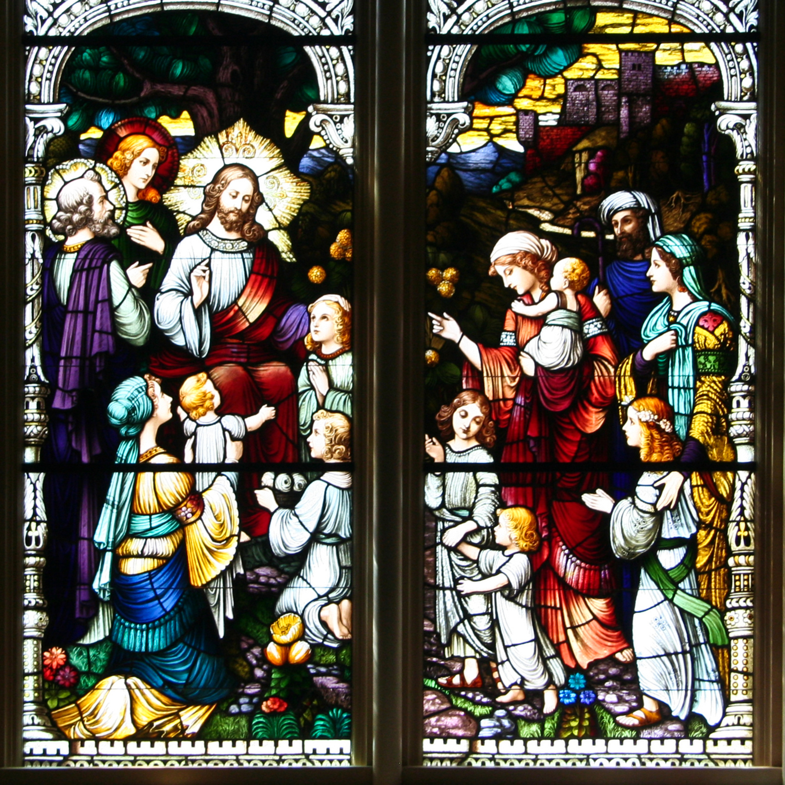 Living Life in the Spirit, so that our mortal bodies may be raised to life. Homily for 14th Sunday in Ordinary Time, Sunday July 9, 2023 episode artwork