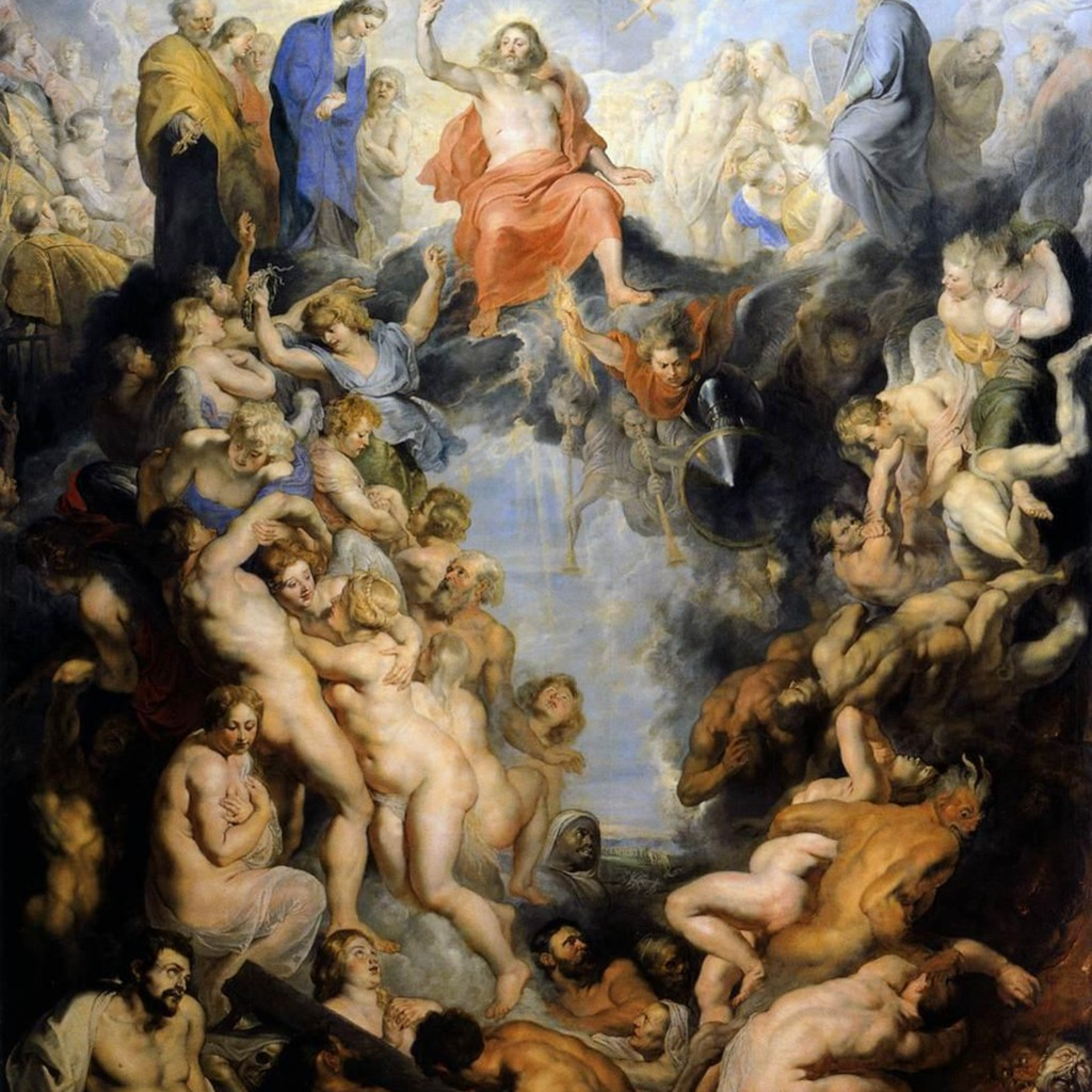 The Holy Spirit, teacher of prayer and of truth: homily for 16th Sunday in Ordinary Time, July 23, 2023 episode artwork