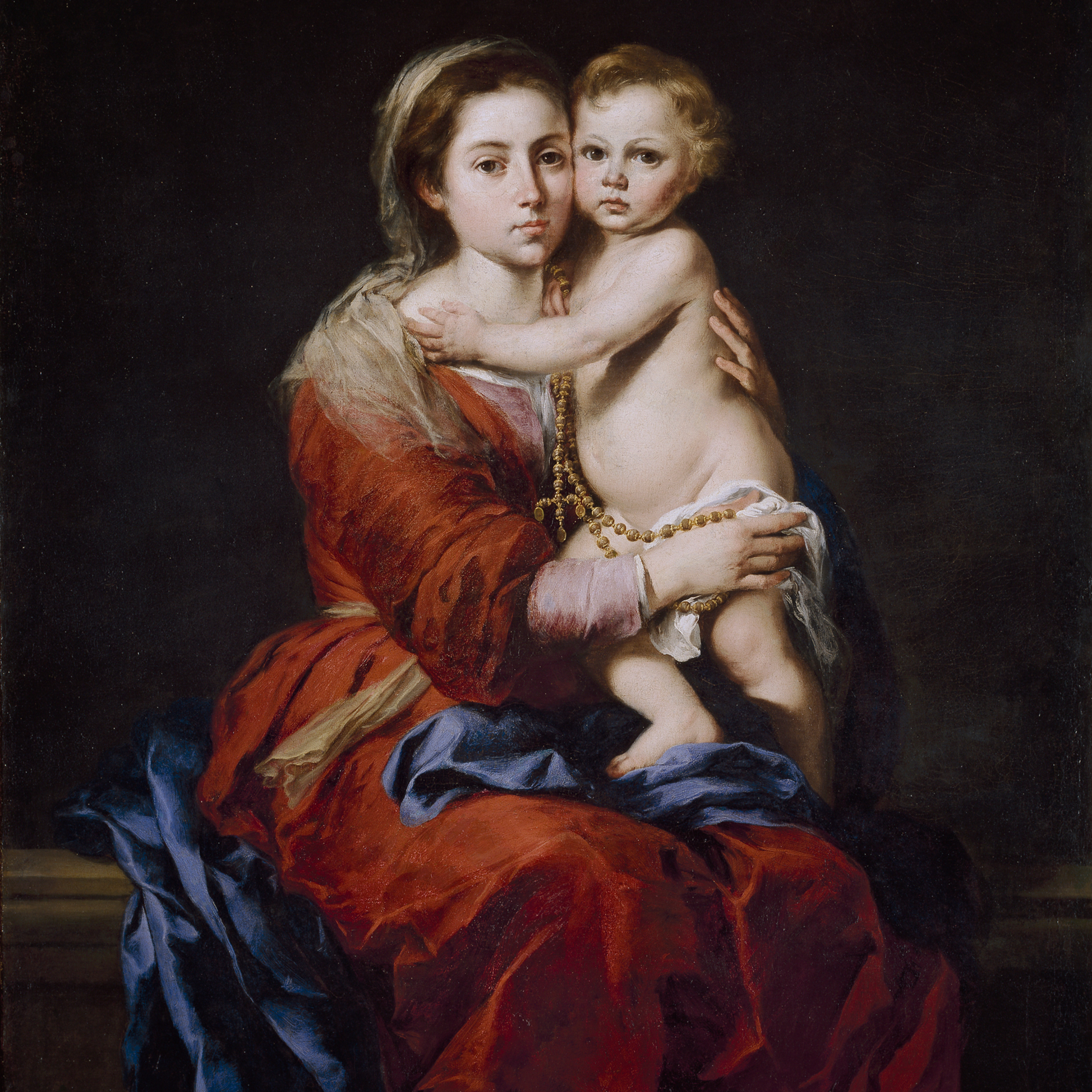The Rosary and St. Michael, homily for Rosary Sunday, 26th Sunday in Ordinary Time, October 1, 2023 episode artwork