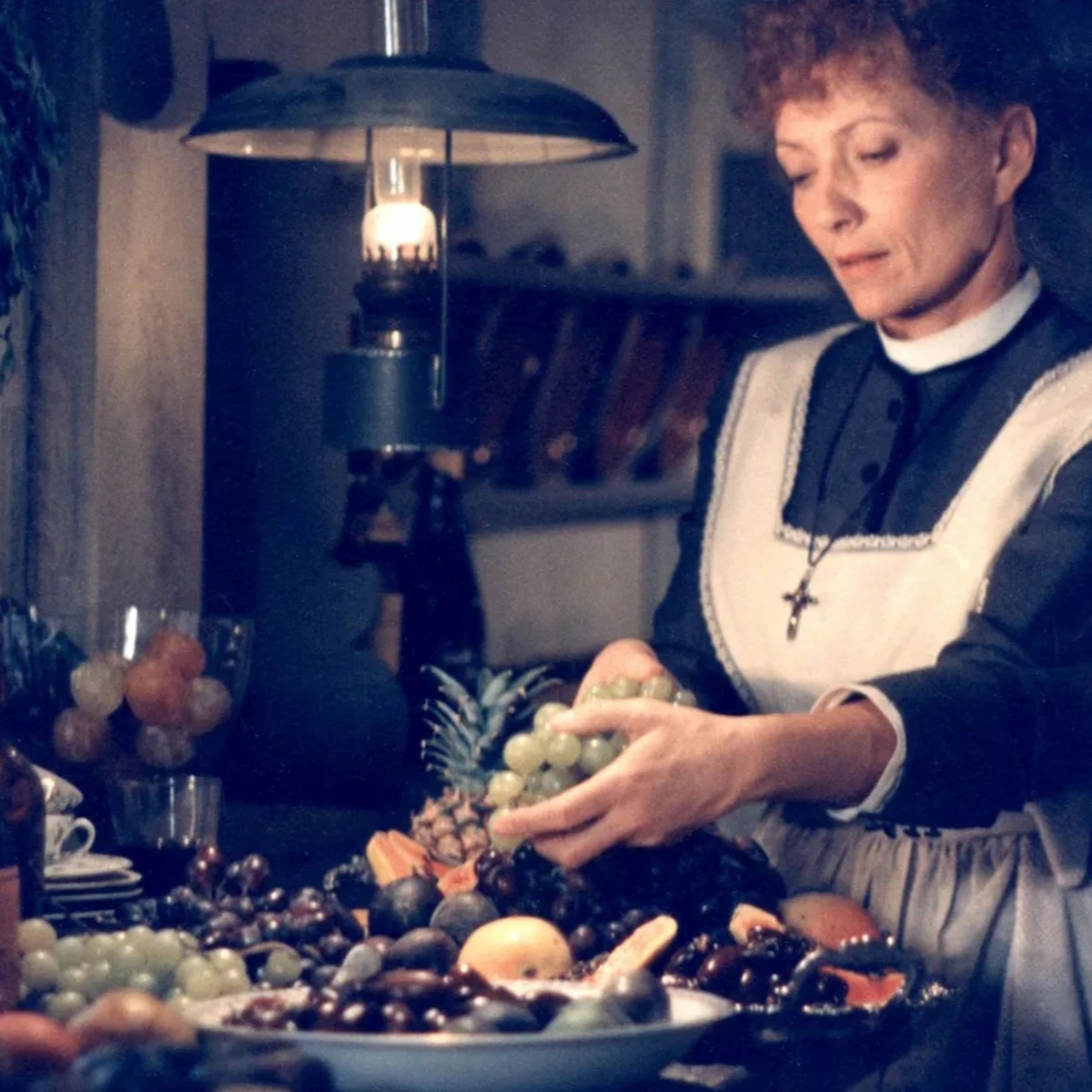The Mass: Wisdom's Banquet. Homily for 20th Sunday in Ordinary Time, August 18, 2024 episode artwork