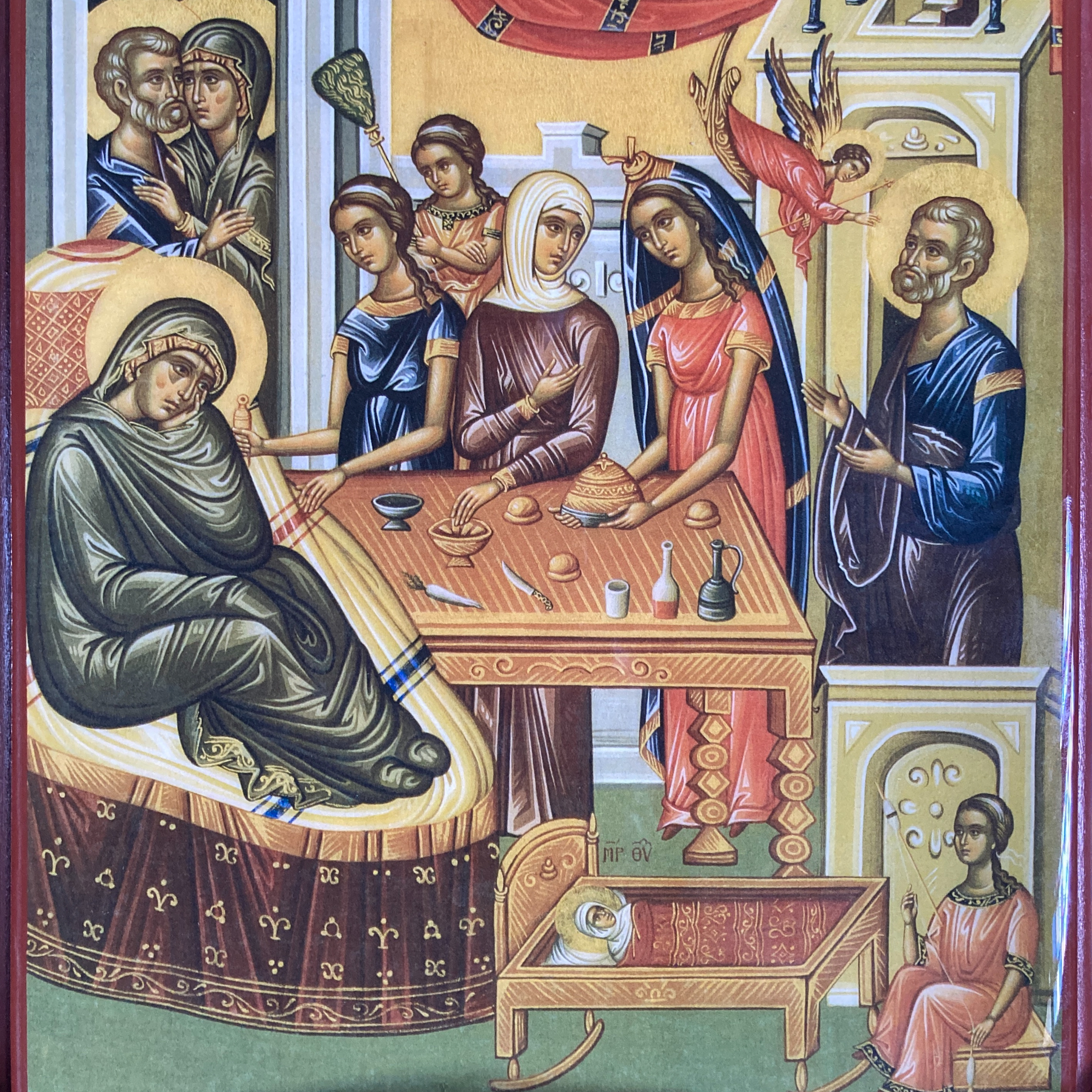 Receiving the power of speaking plainly about our Catholic faith. Homily for 23rd Sunday in Ordinary Time, September 8, 2024 episode artwork