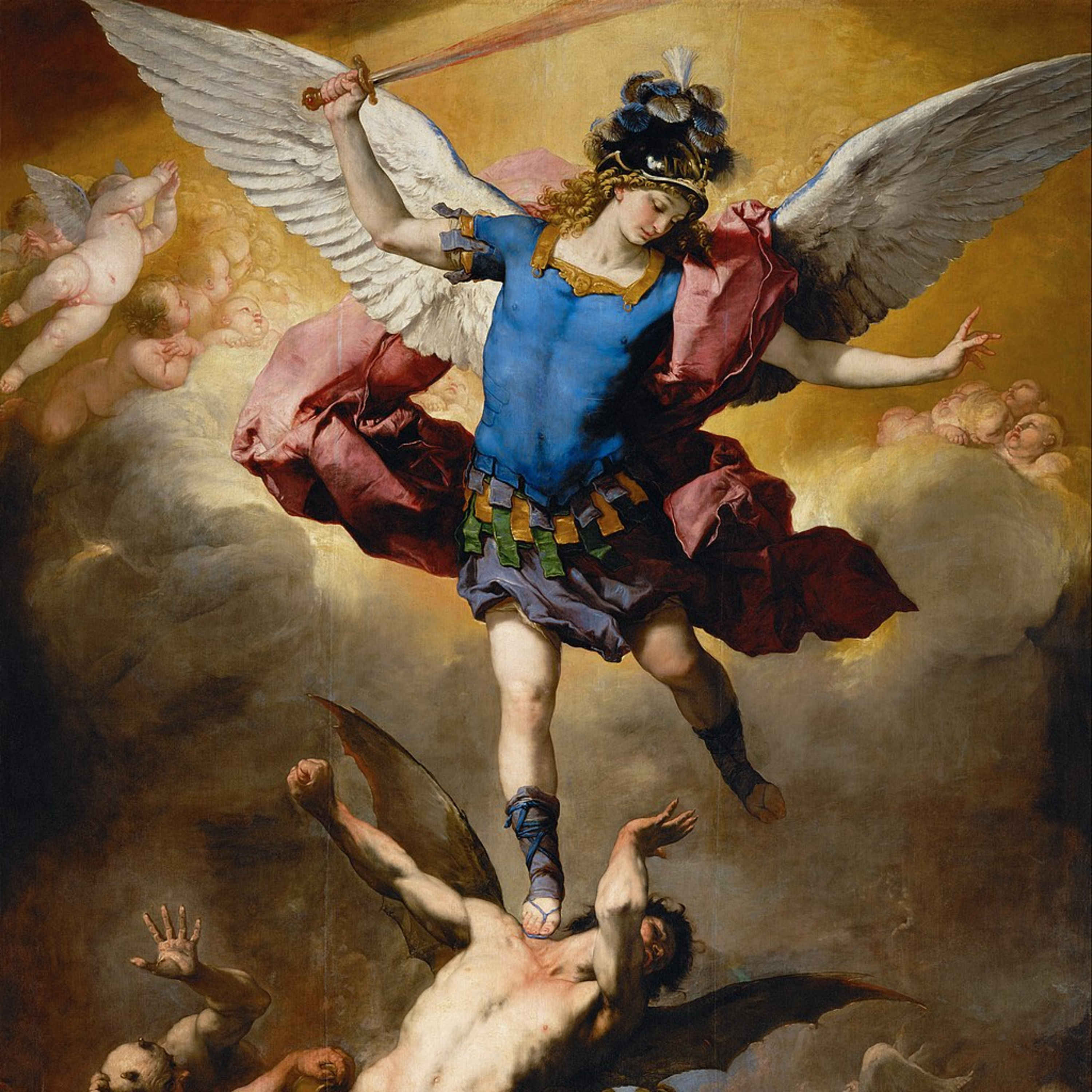 Prophecy and Prayer, homily for 26th Sunday in Ordinary Time, September 29, 2024 episode artwork