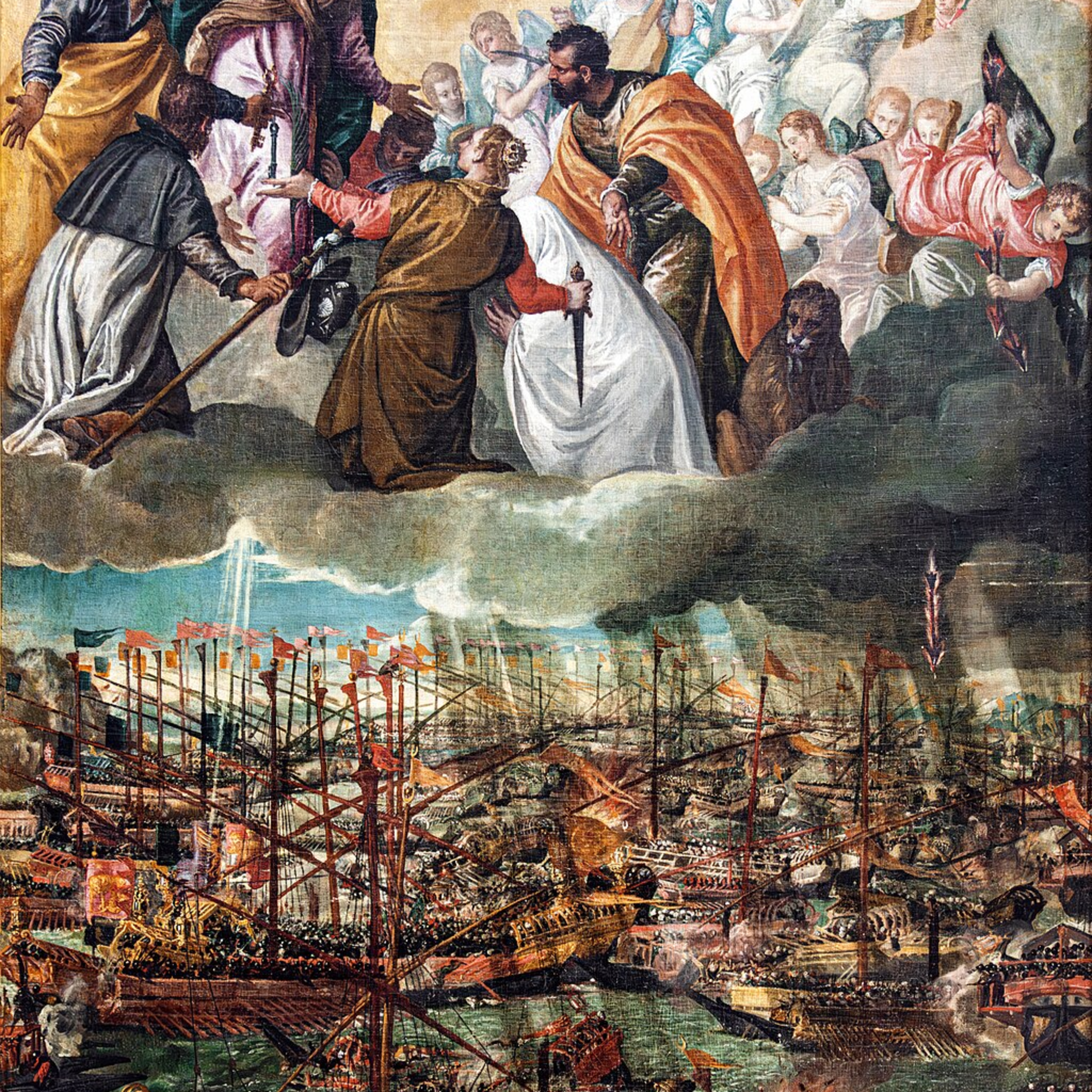 "It was not thus in the beginning." God's good news and wonderful vision for marriage and life. Homily for 27th Sunday in Ordinary Time, 10/6/24 episode artwork