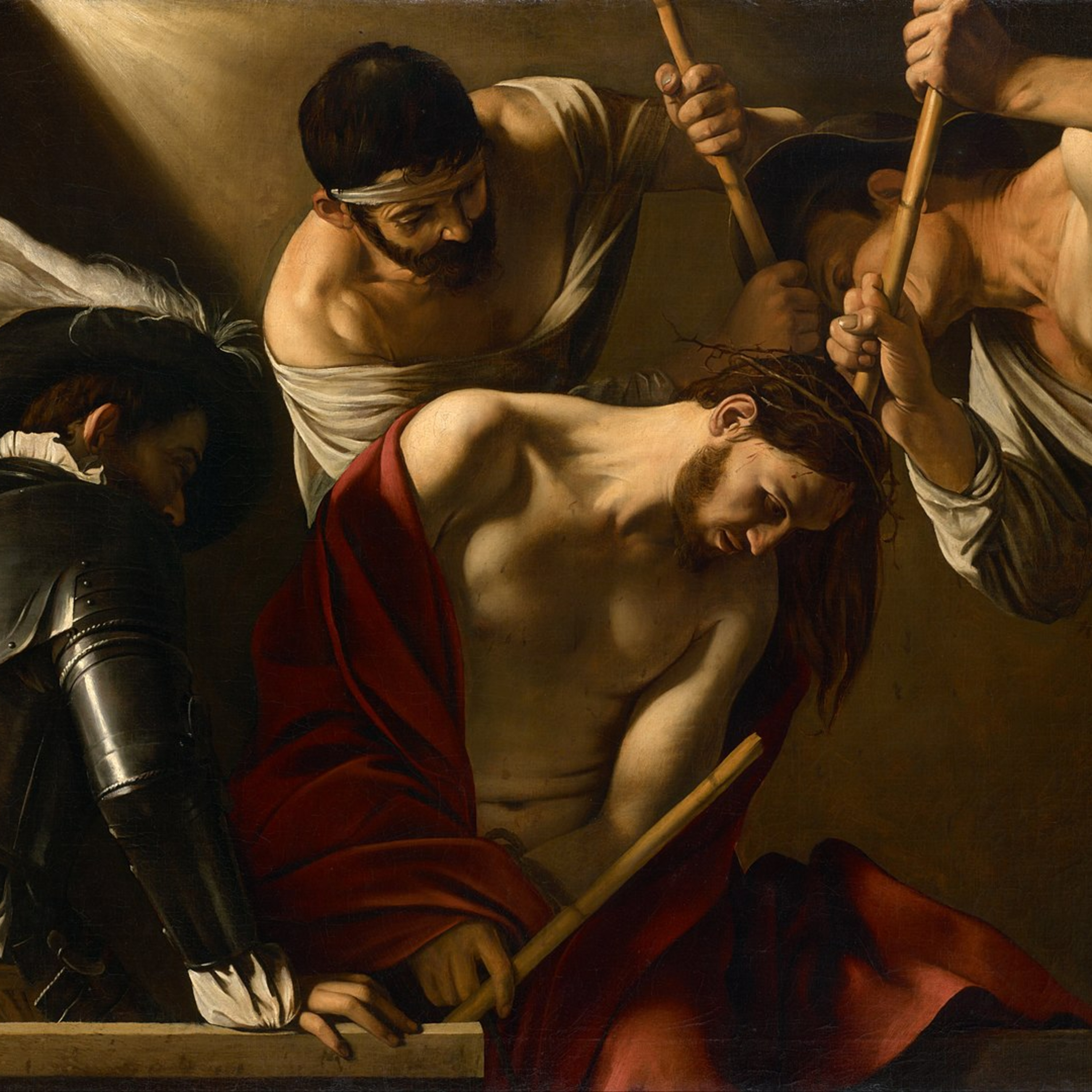 Love your enemies. Homily for 7th Sunday in Ordinary Time, Frebrary 23, 2025 episode artwork