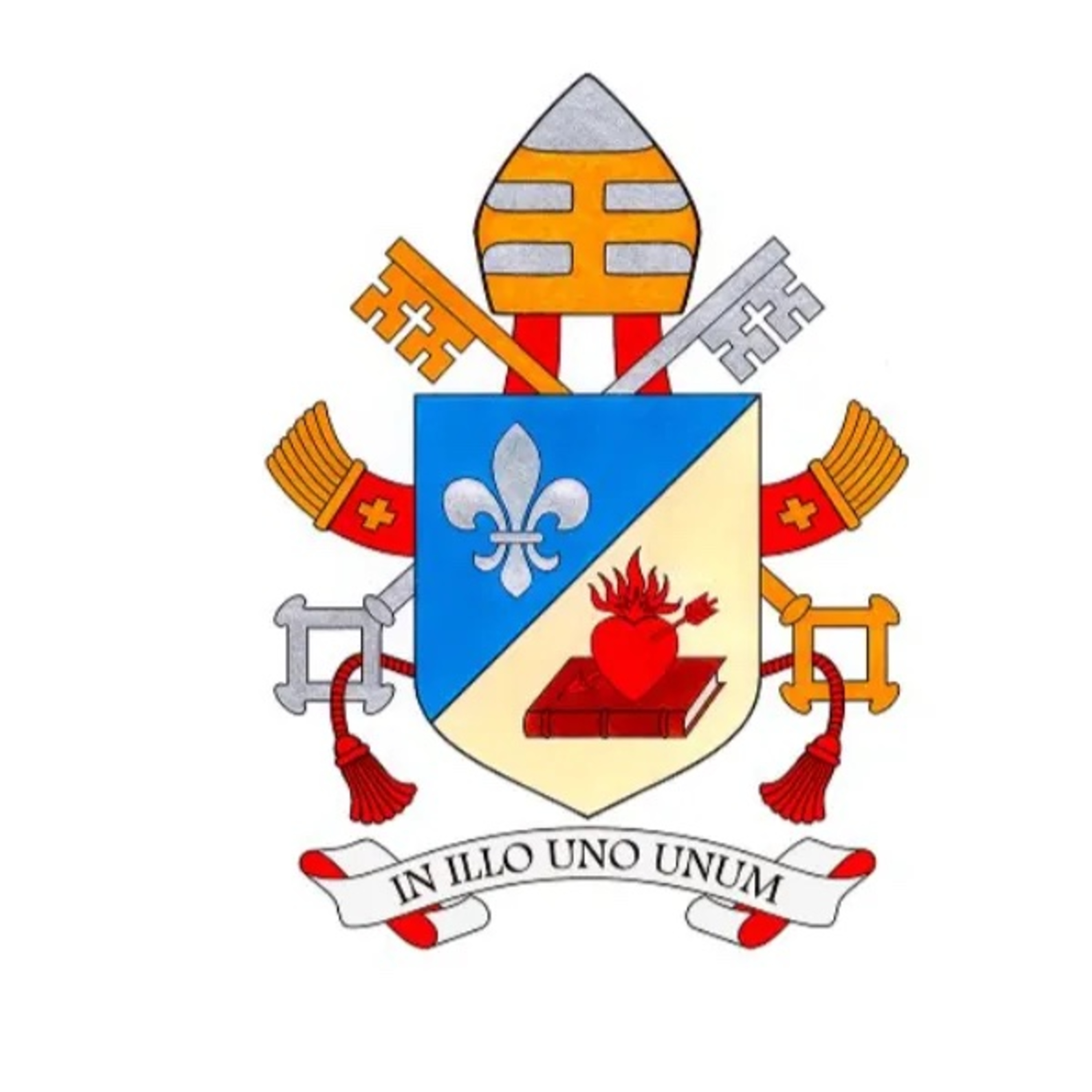 Love for one another through the Sacred Heart of Jesus and Immaculate Heart of Mary episode artwork