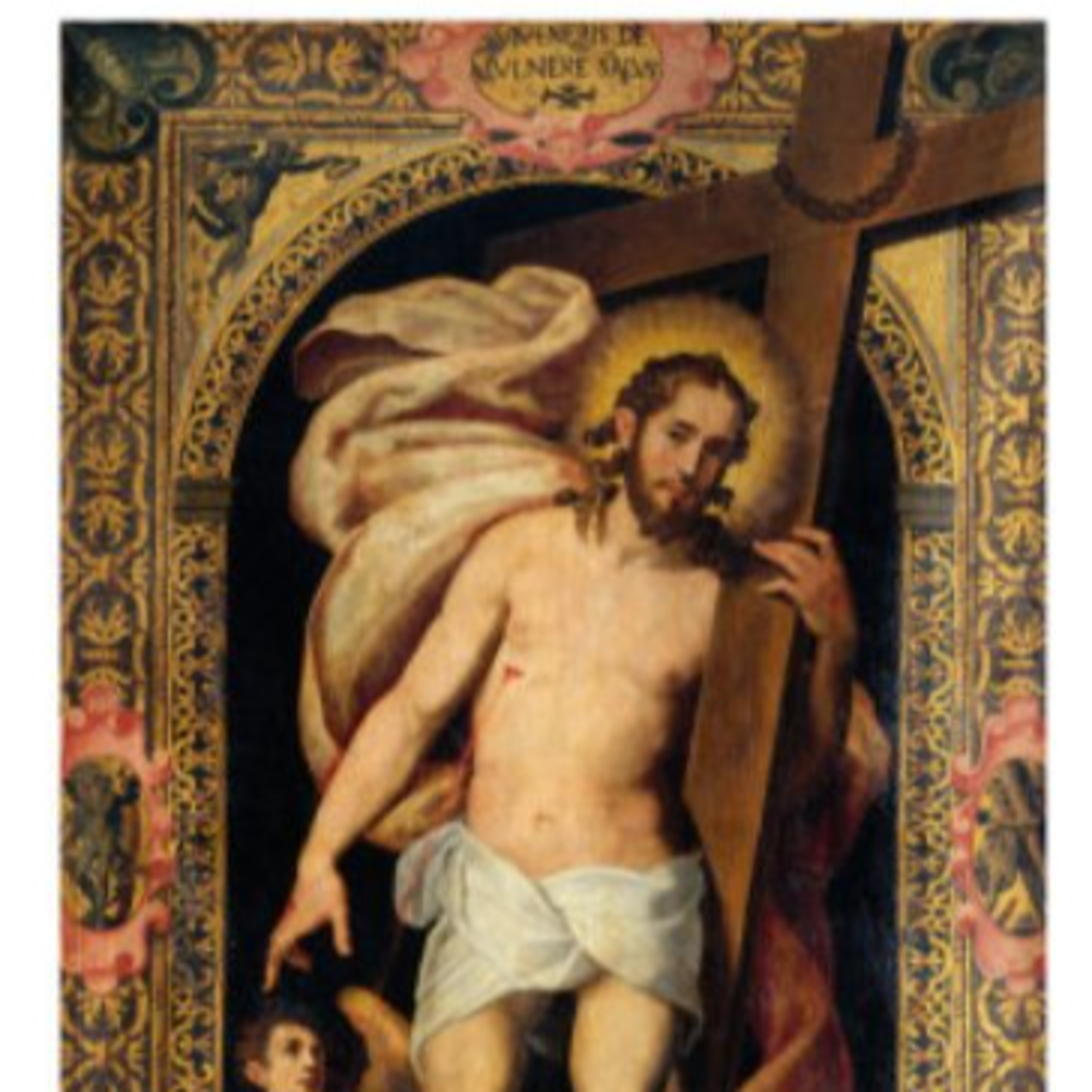 The Light that defies the darkness. Homily at the Easter Vigil, April 4, 2026 episode artwork