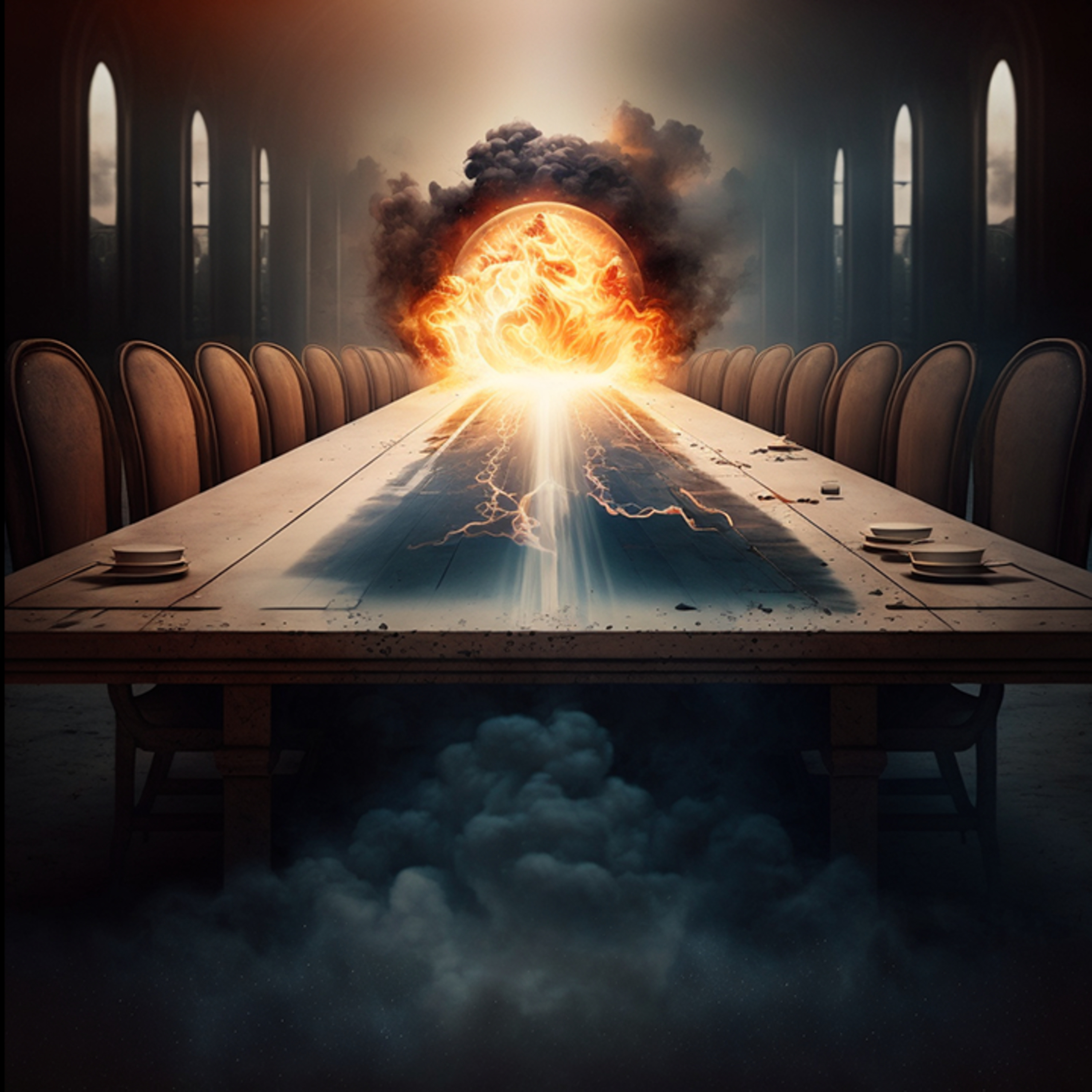 Setting The Table For Revival episode artwork