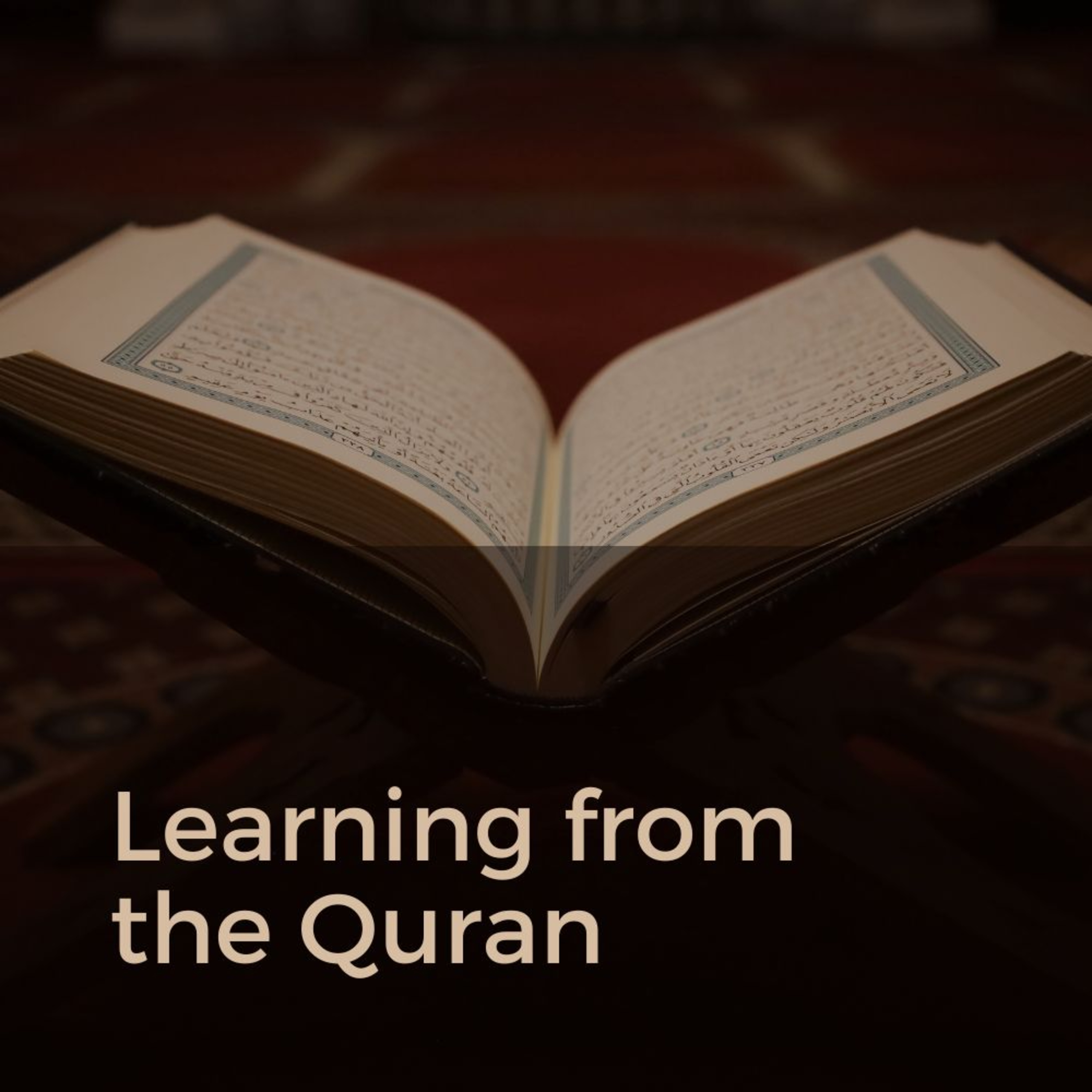 Allah: He Is Exalted Above Any Defect episode artwork