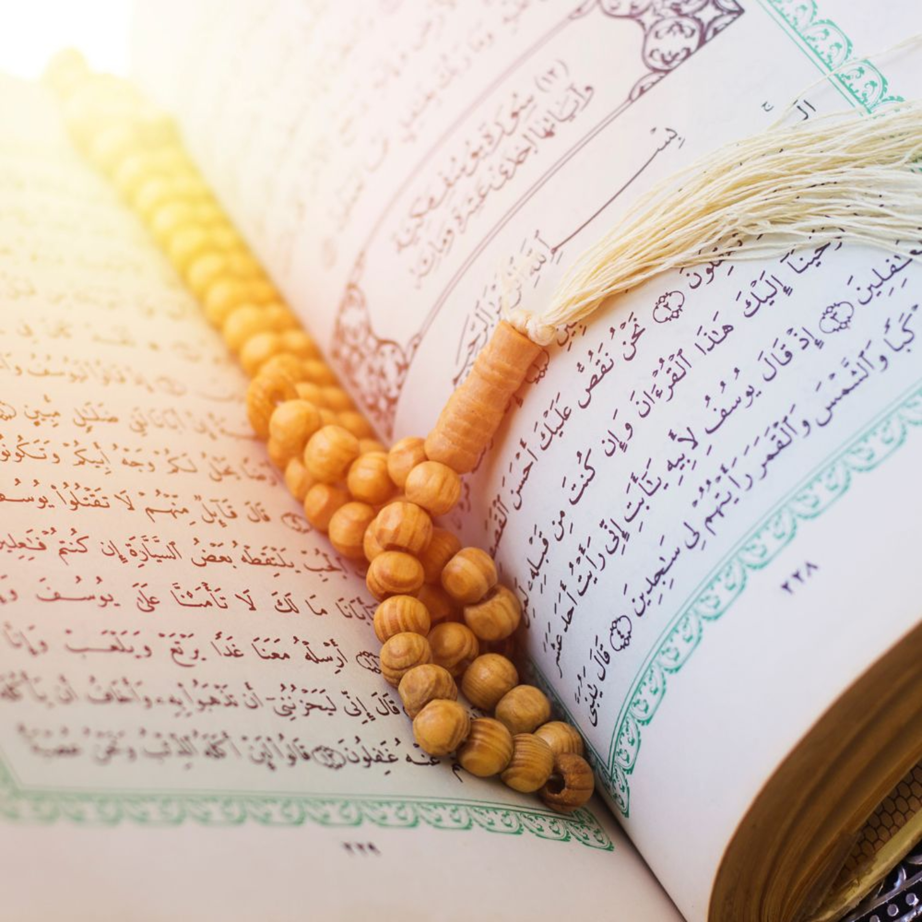 Allah's Scientific Miracles in the Quran - Preface. episode artwork