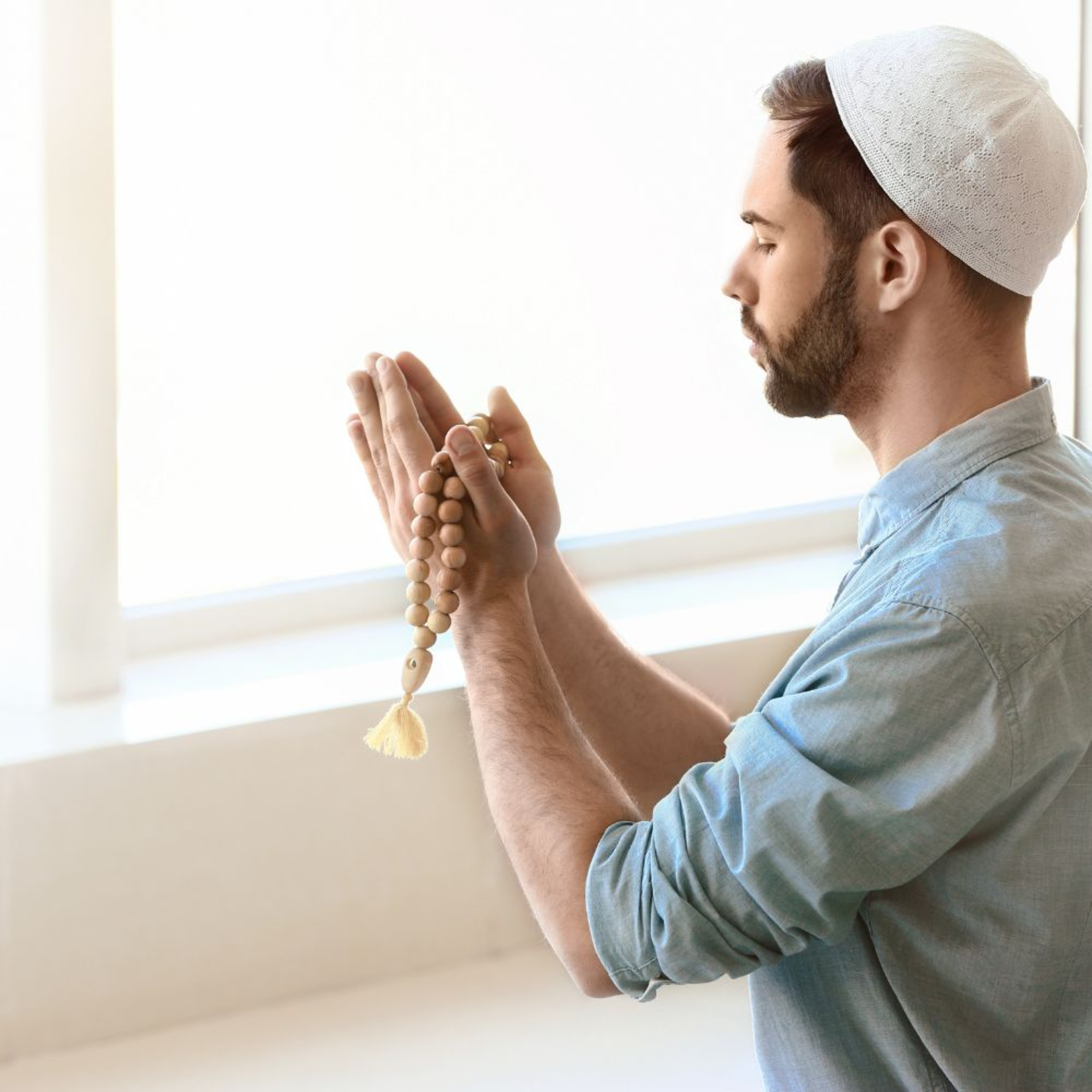 Believers' Hearts are with Allah at all Times and in All Places. episode artwork