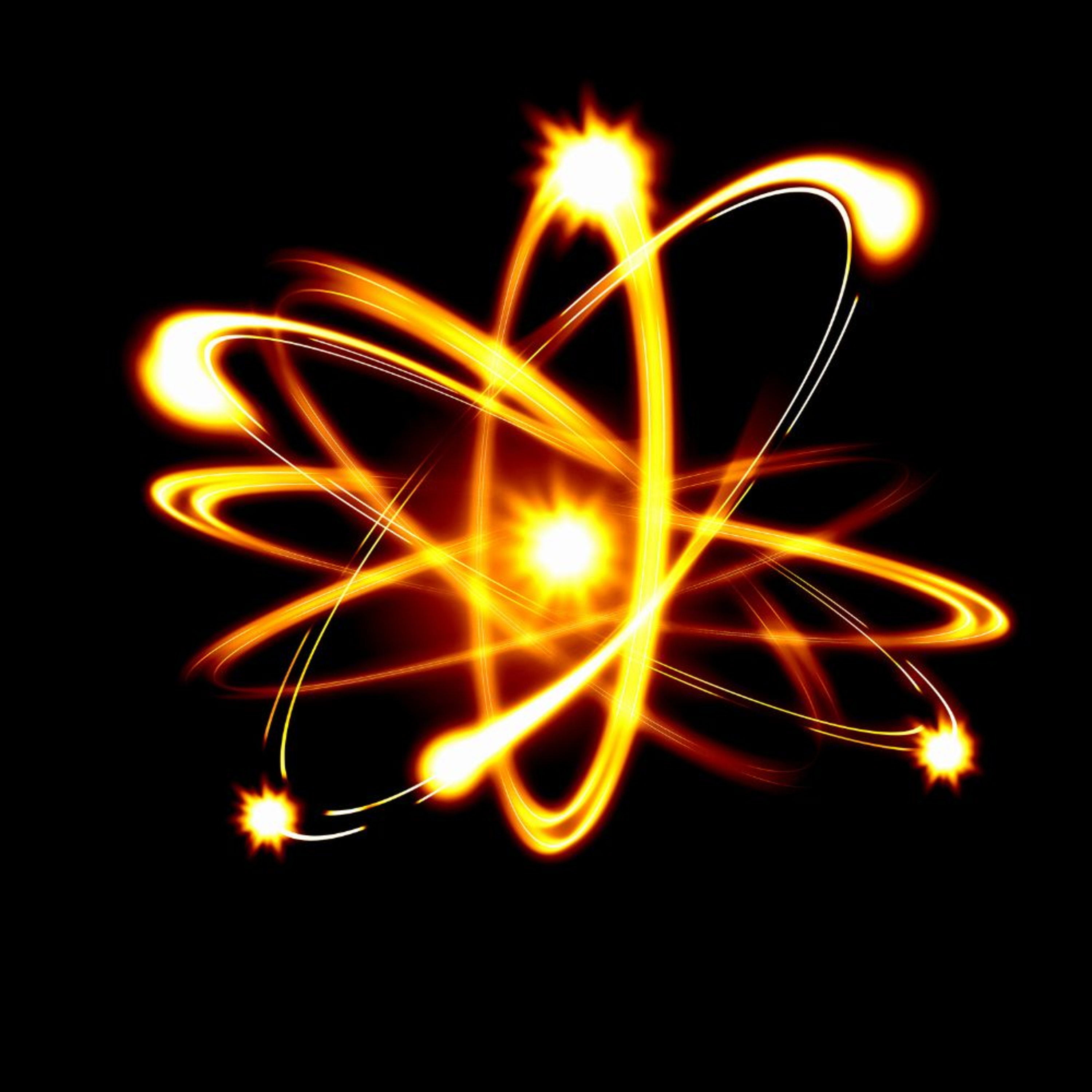 The Miracle In The Atom: Introduction and The Formation Adventure Of The Atom. episode artwork