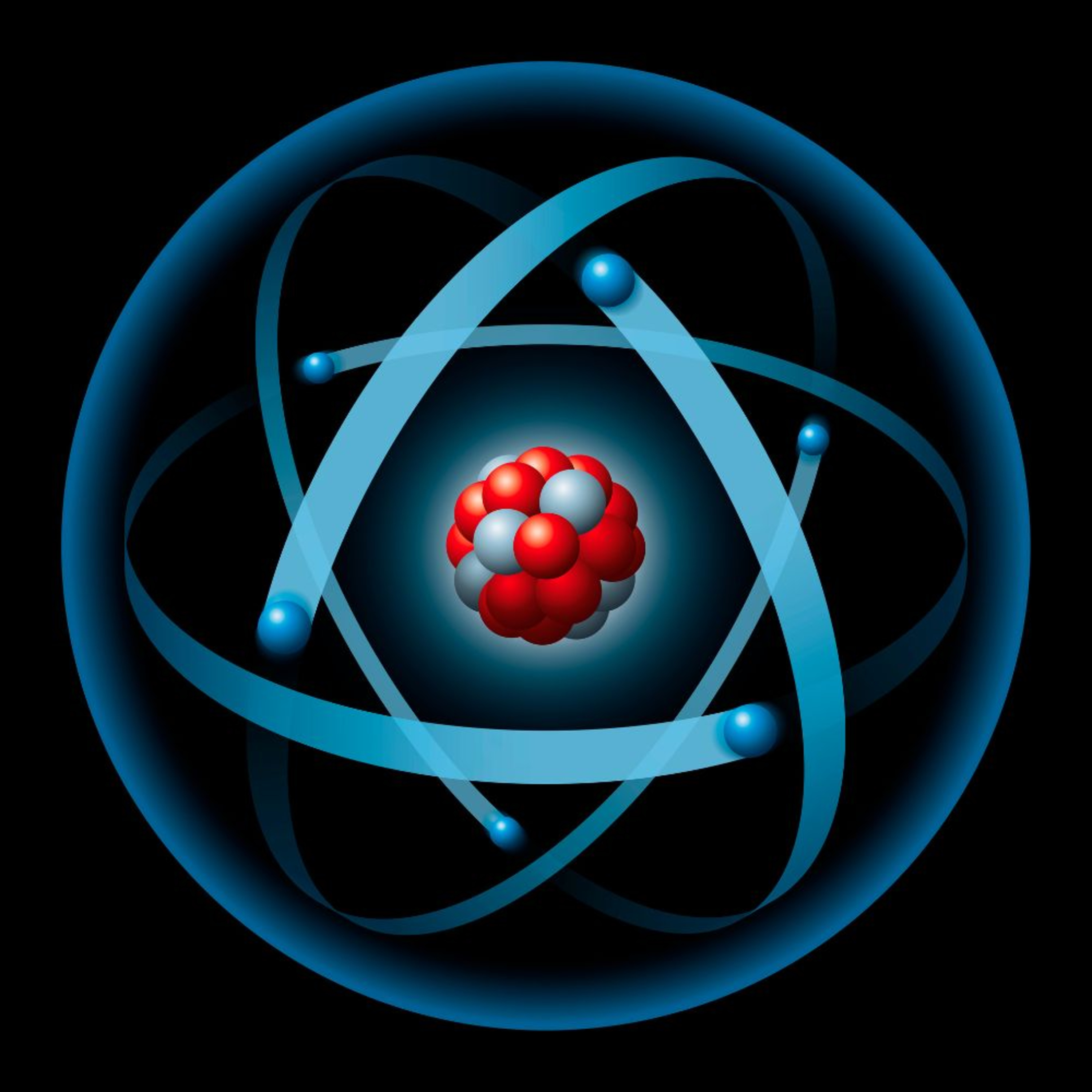 The Miracle In The Atom: Power Of The Atom and Conclusion	 episode artwork