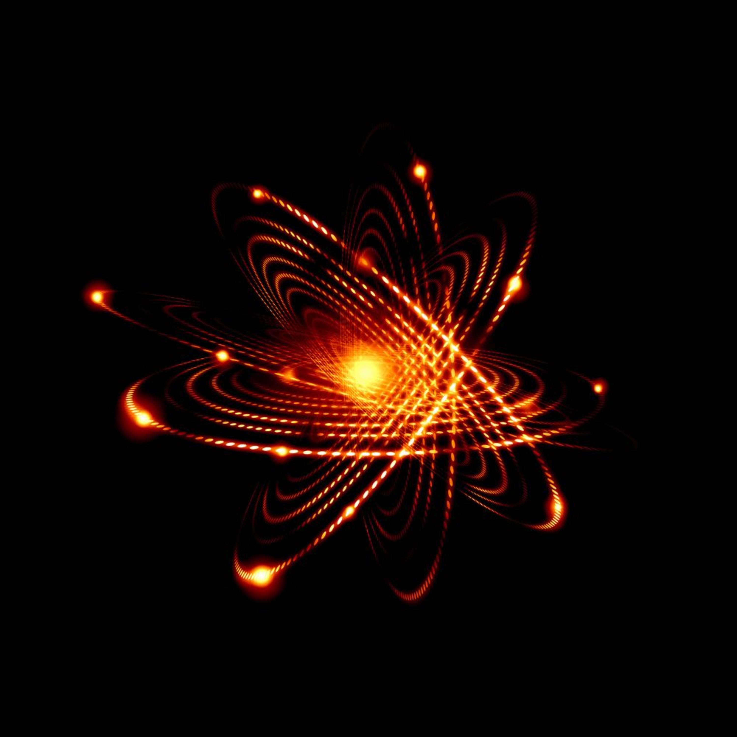 The Miracle In The Atom: Atoms That Come Alive episode artwork