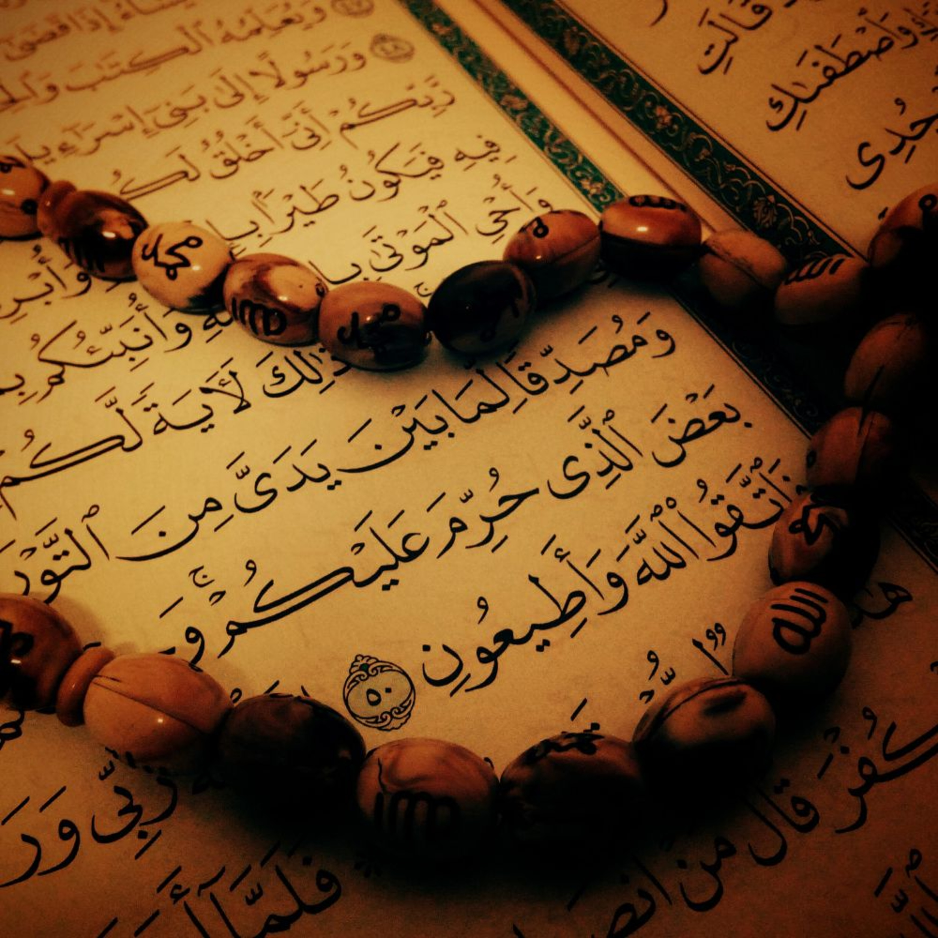 Multilingual Islam Connect