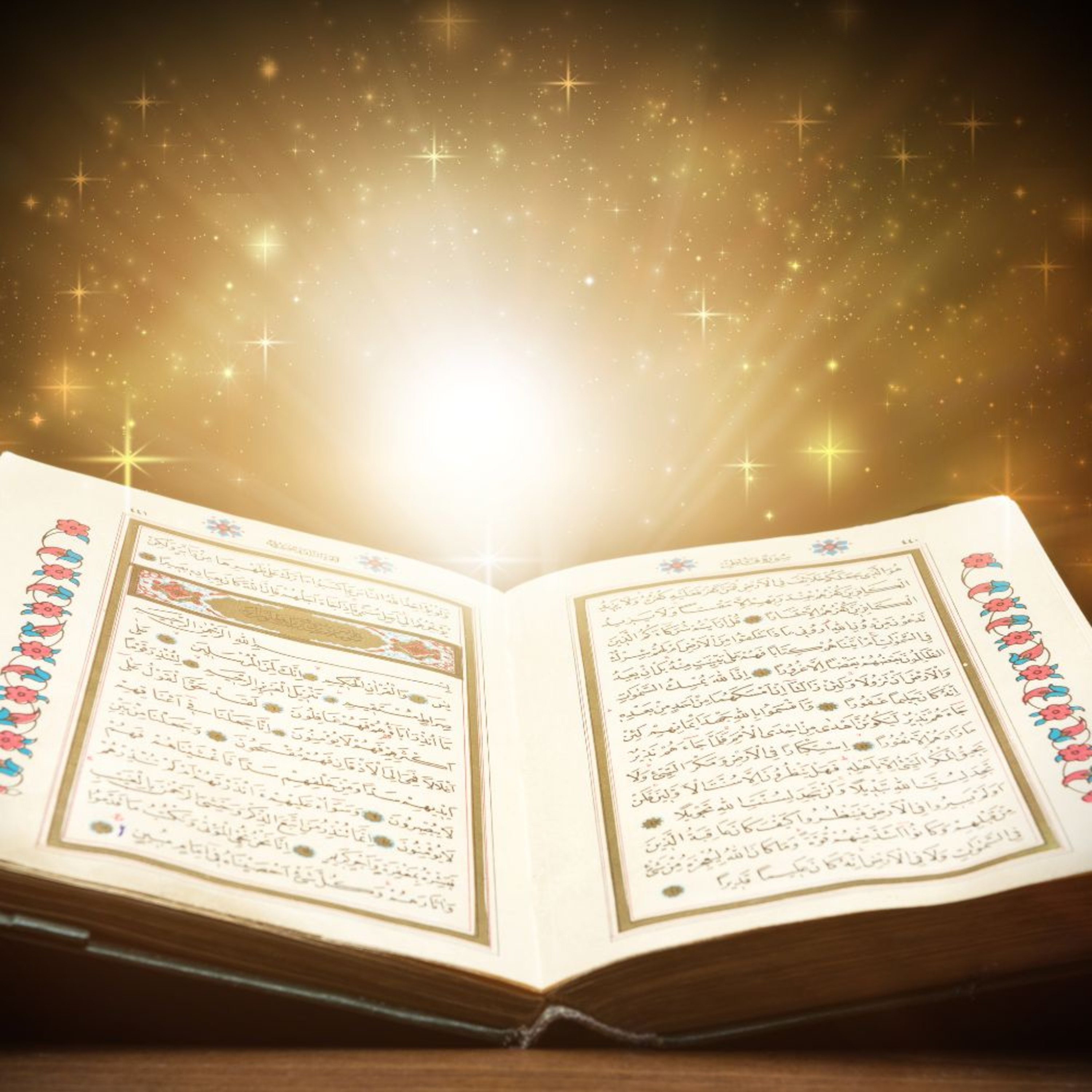 Multilingual Islam Connect