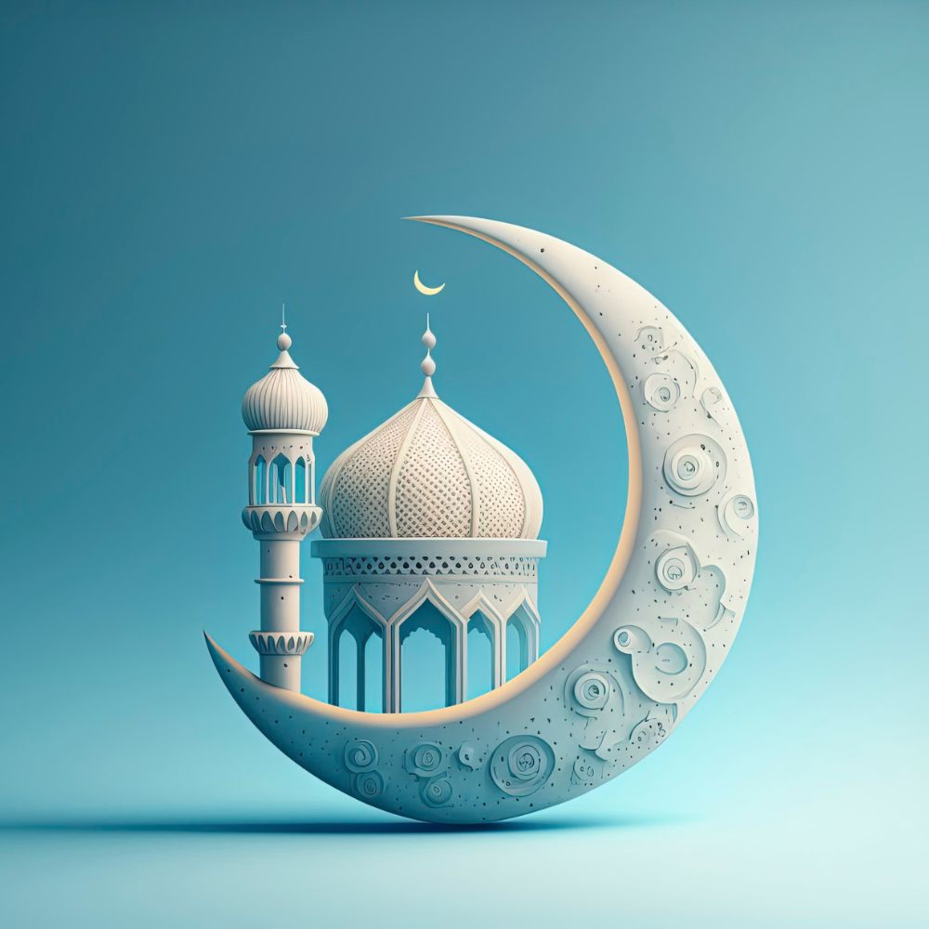 Basic Tenets of Islam - Part 6 of 8: Belief In The Hereafter, Faith In The Day Of Judgment, The Resurrection, The Day Of Judgment. episode artwork