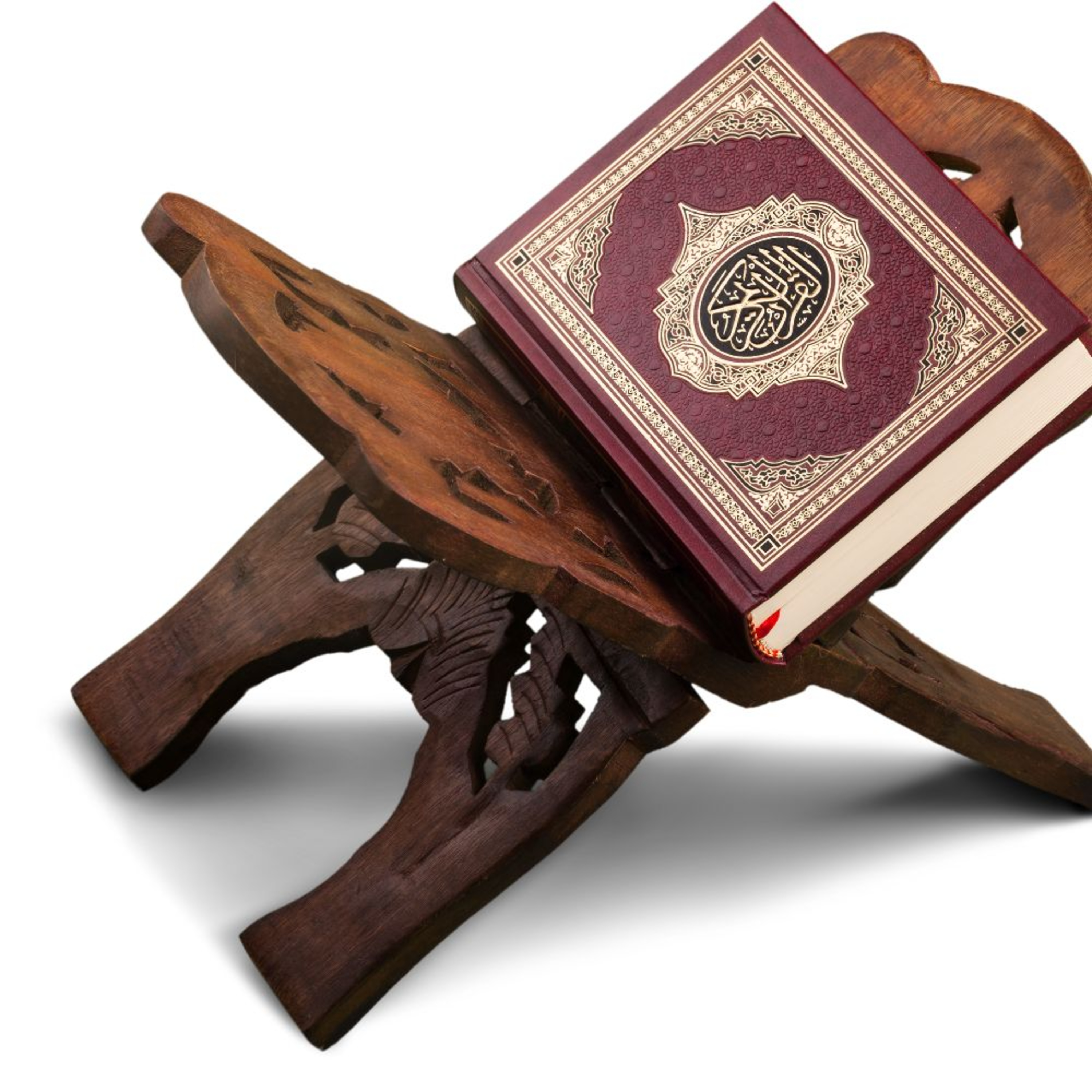  Koran auf Deutsch - Kapitel 19 - Maria episode artwork