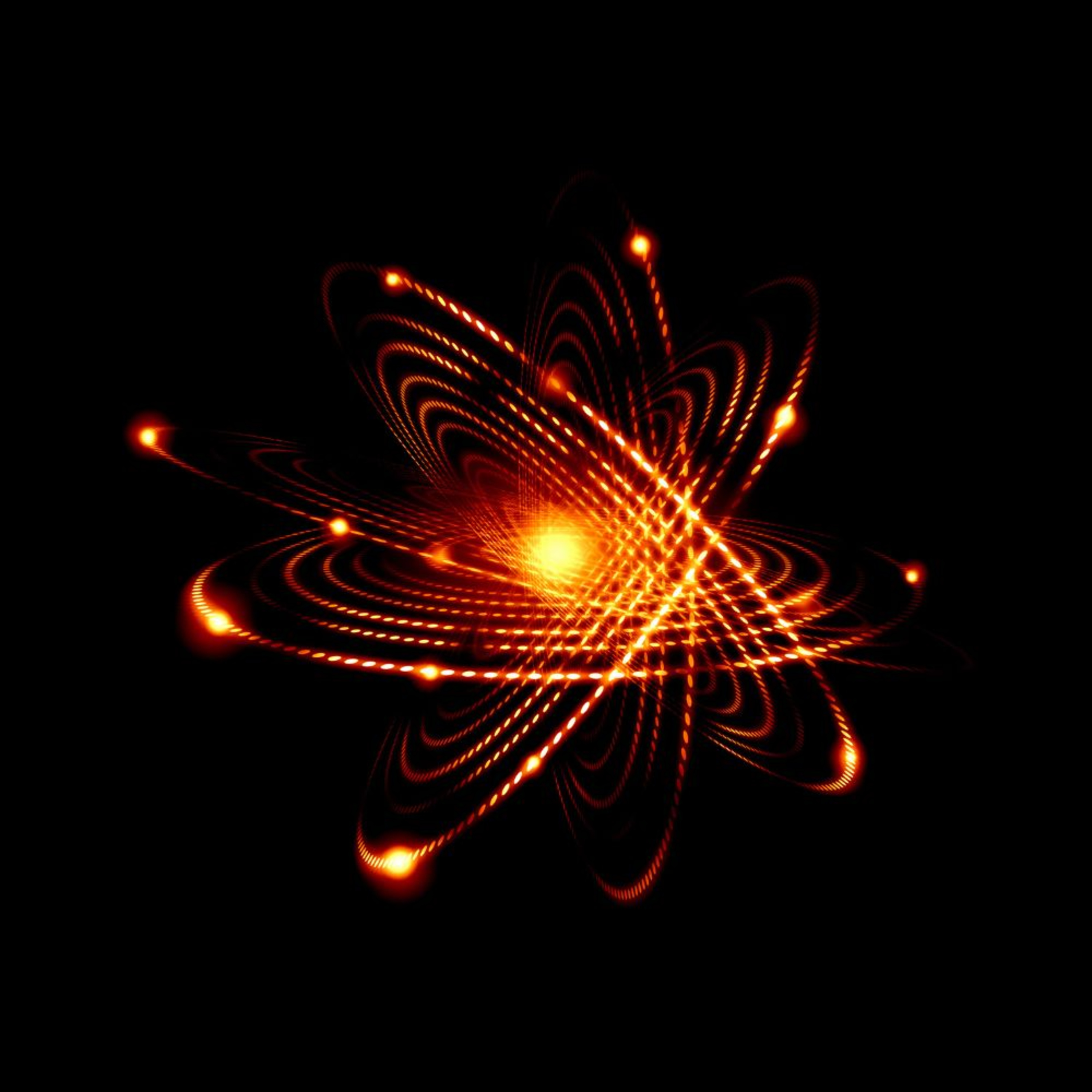 Miracles of the Quran: The Solidity Of The Atom And Electron Orbits. episode artwork