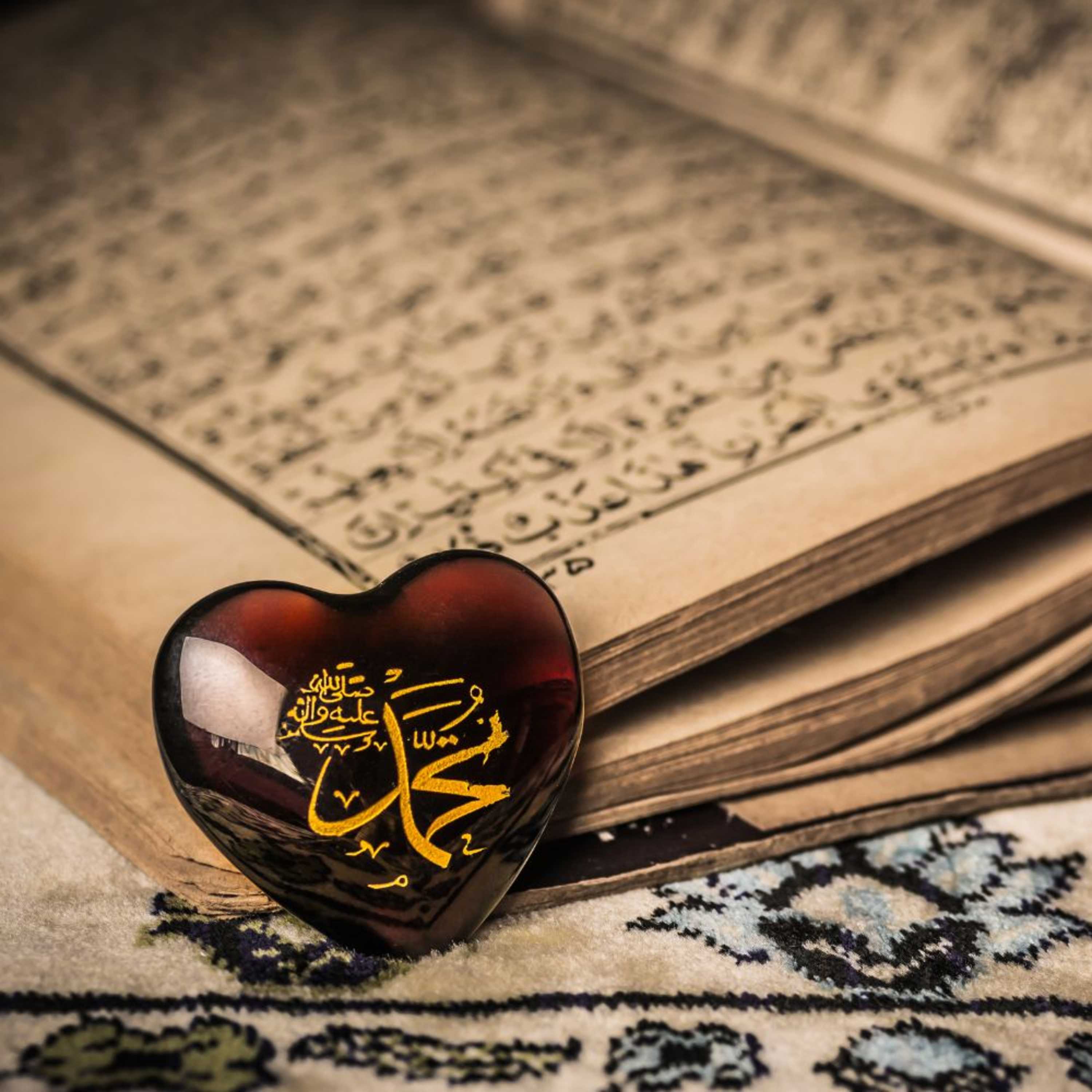 Multilingual Islam Connect