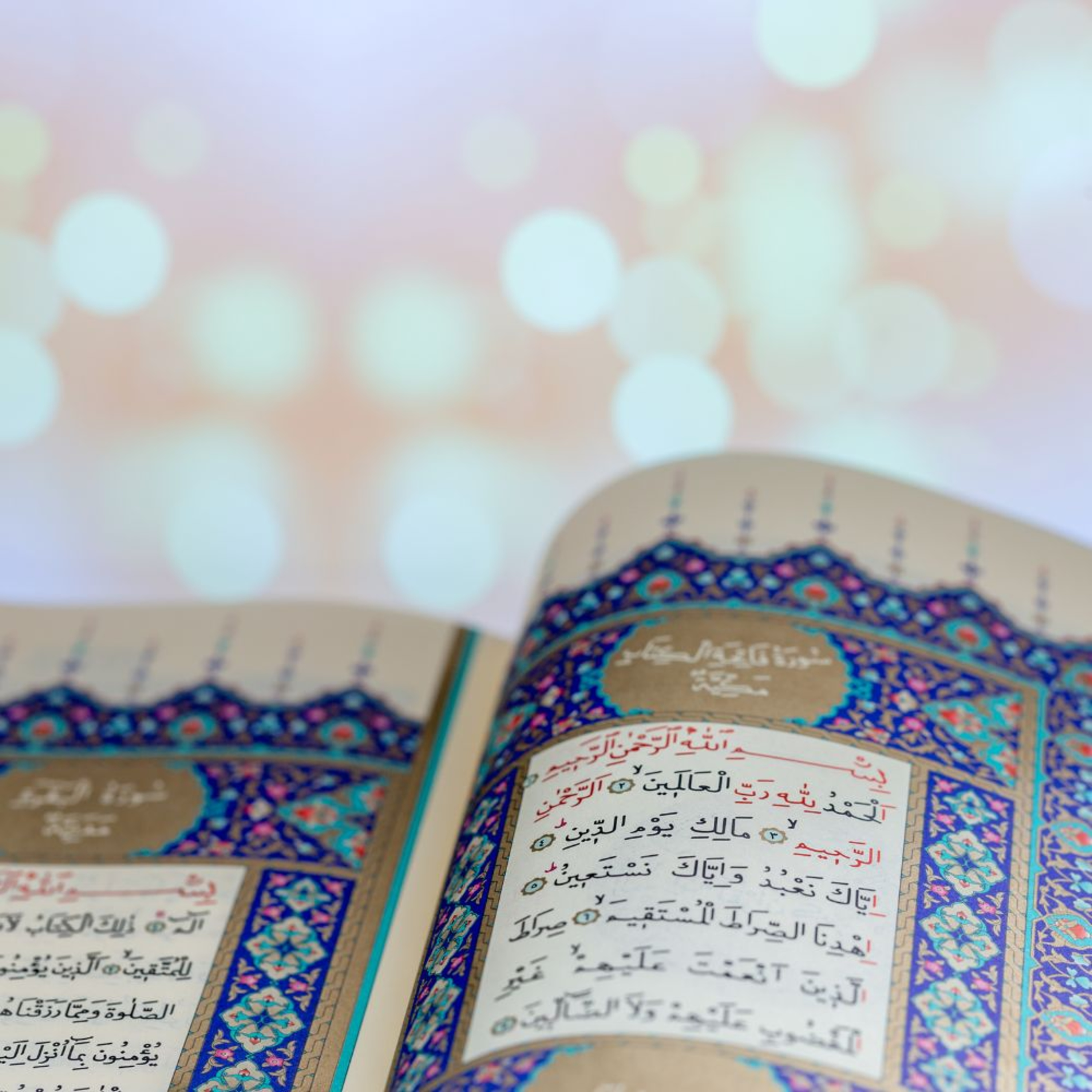 Multilingual Islam Connect