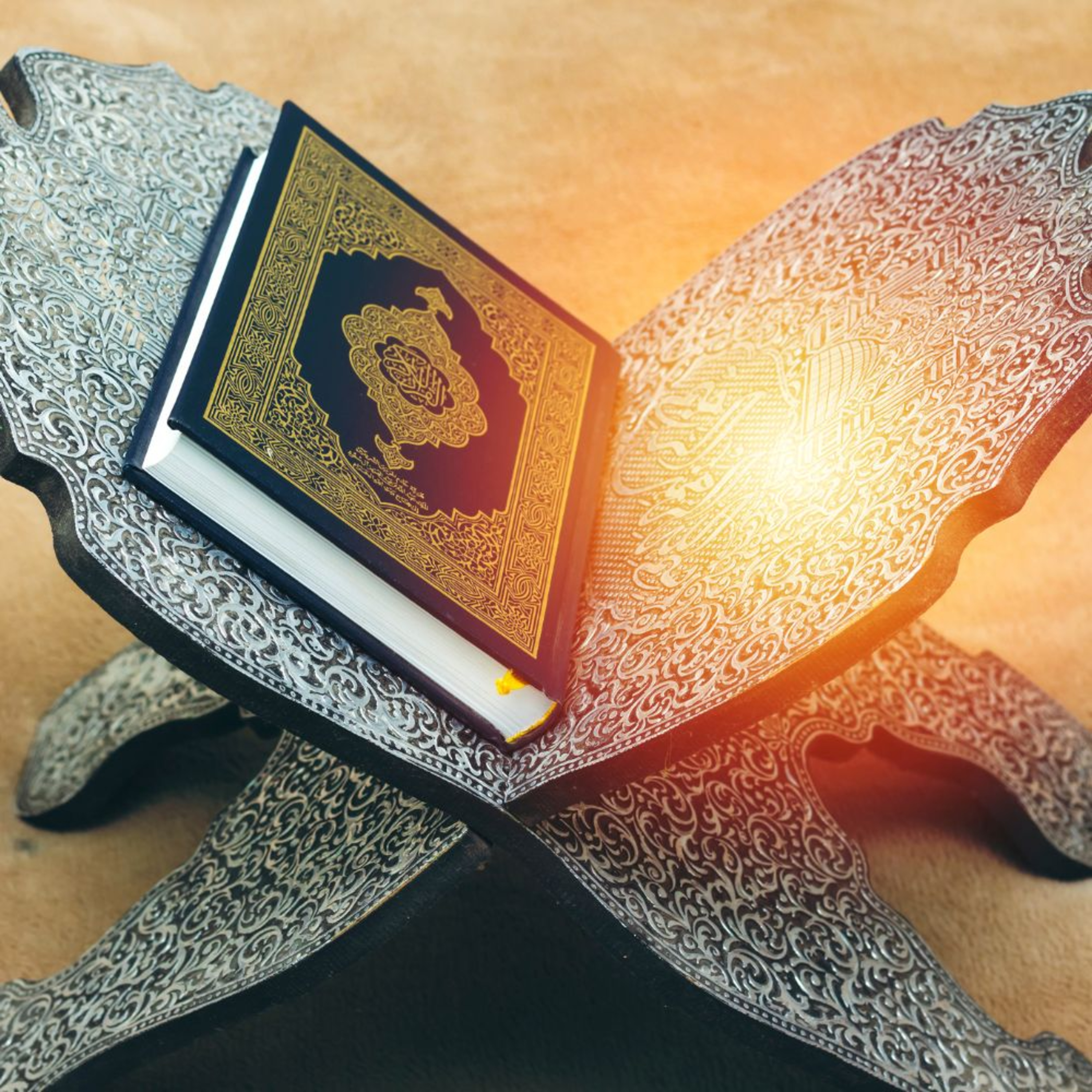 Koran auf Deutsch - Kapitel 9 Reue episode artwork