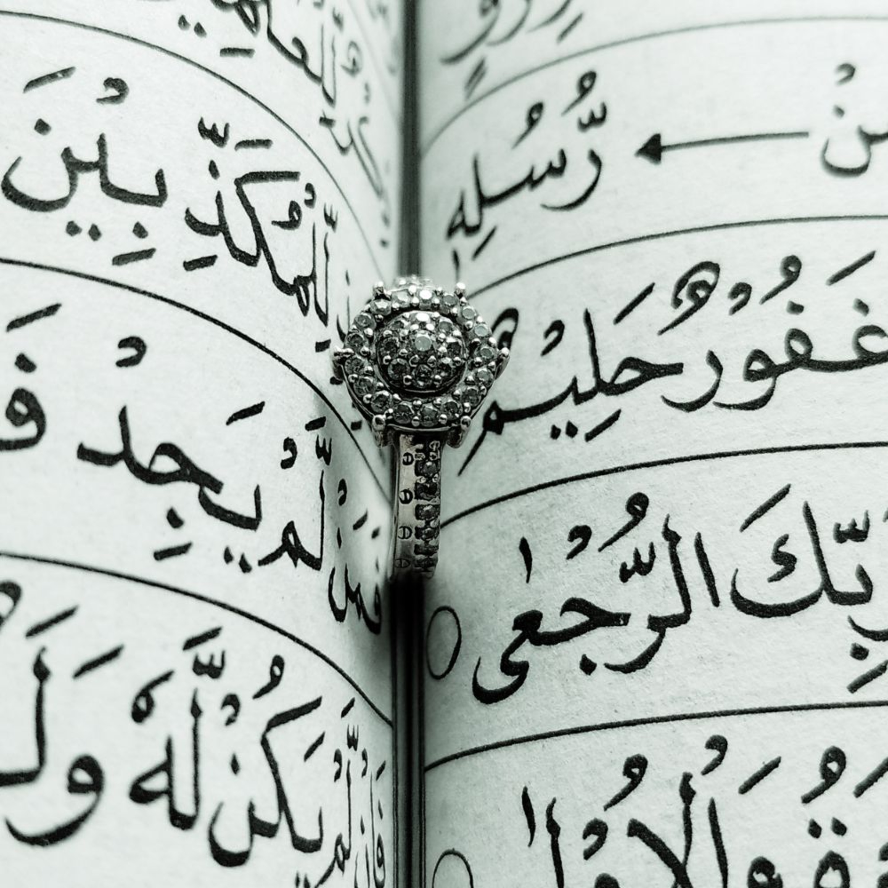 Multilingual Islam Connect