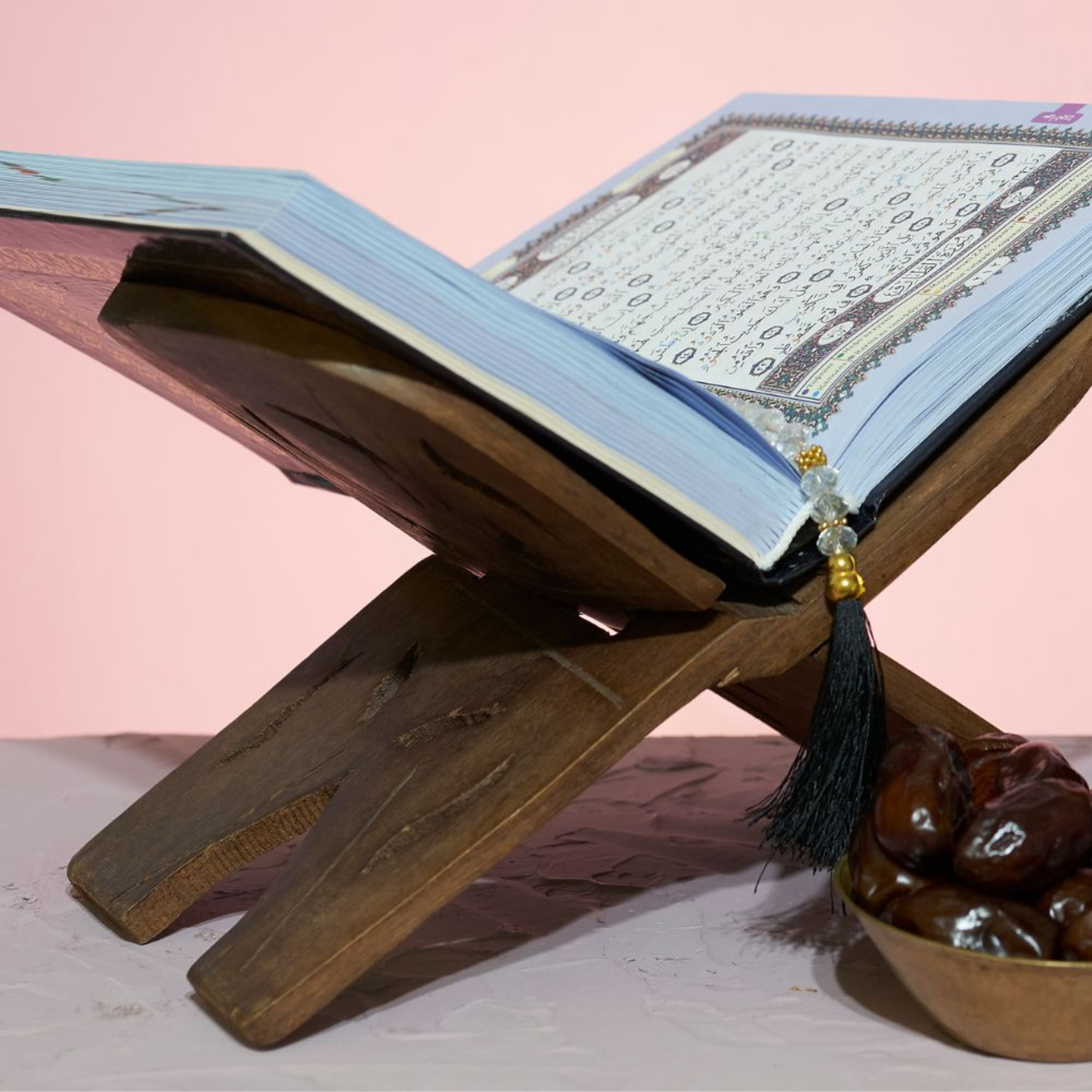 Multilingual Islam Connect
