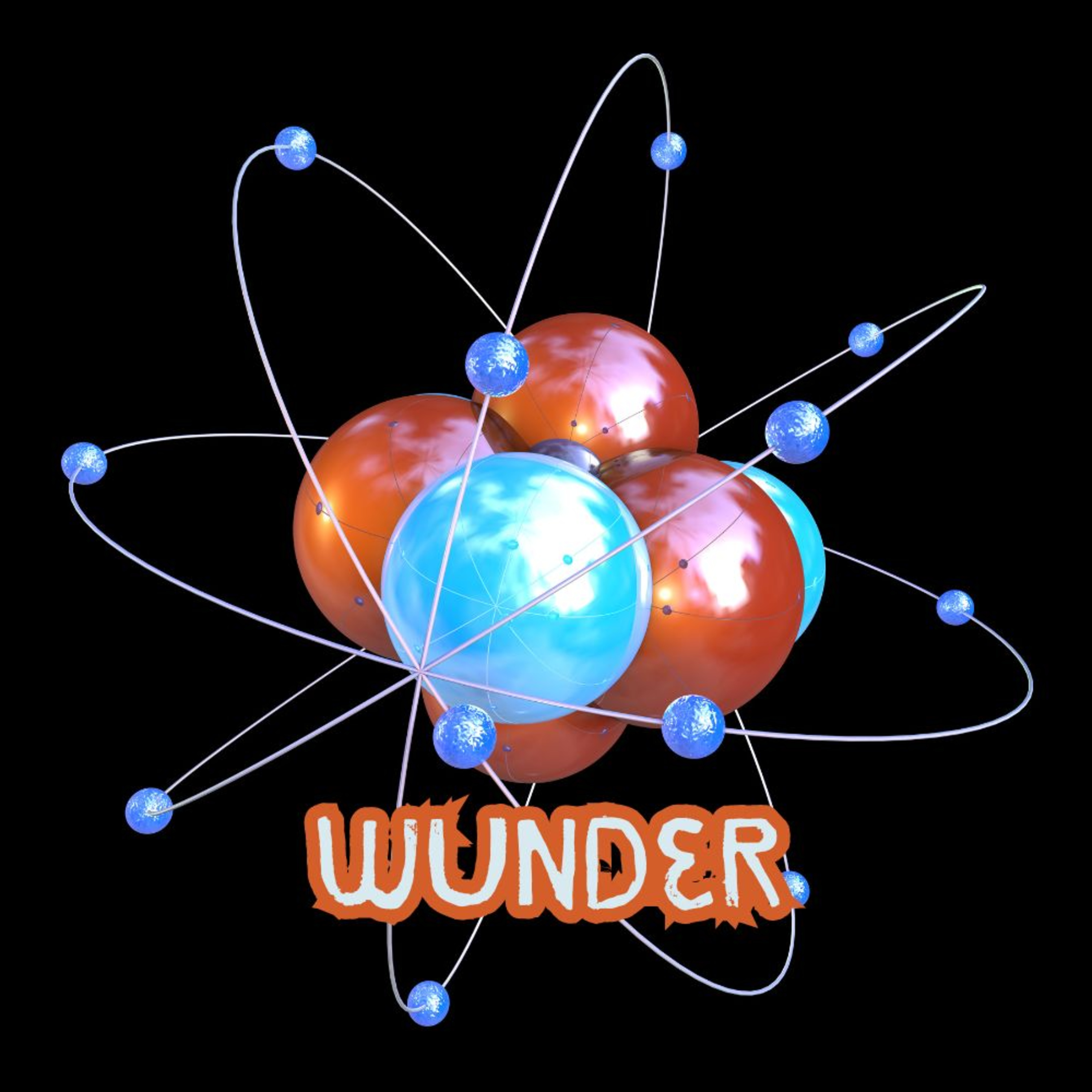 Das Wunder im Atom. episode artwork