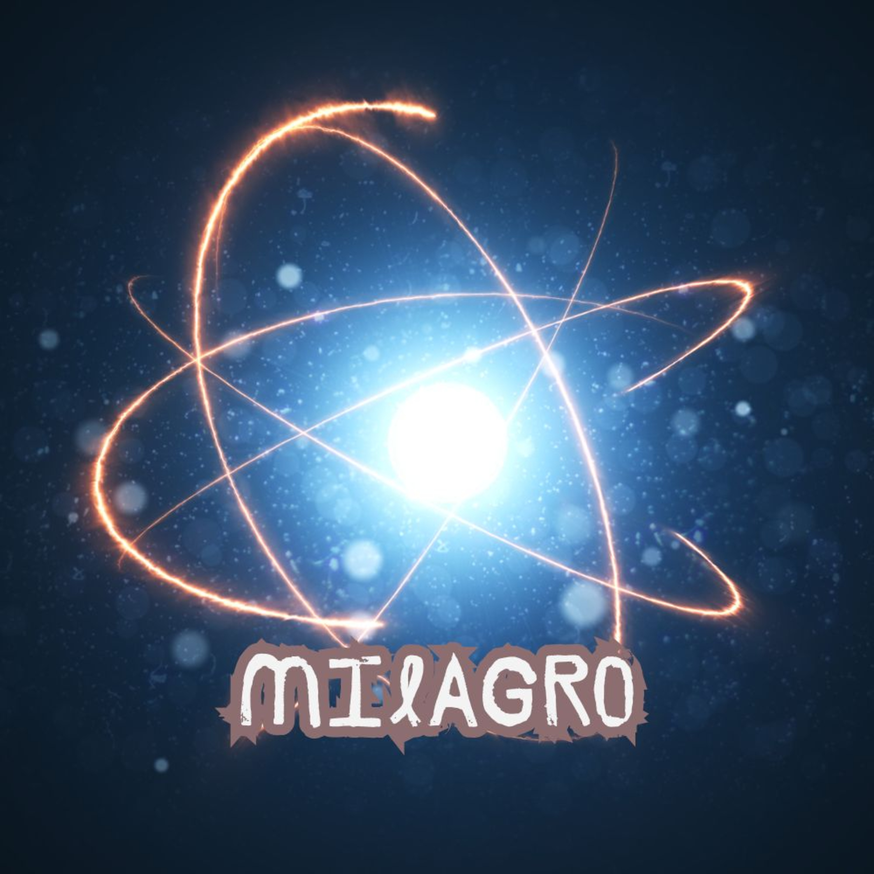 El milagro del átomo. episode artwork