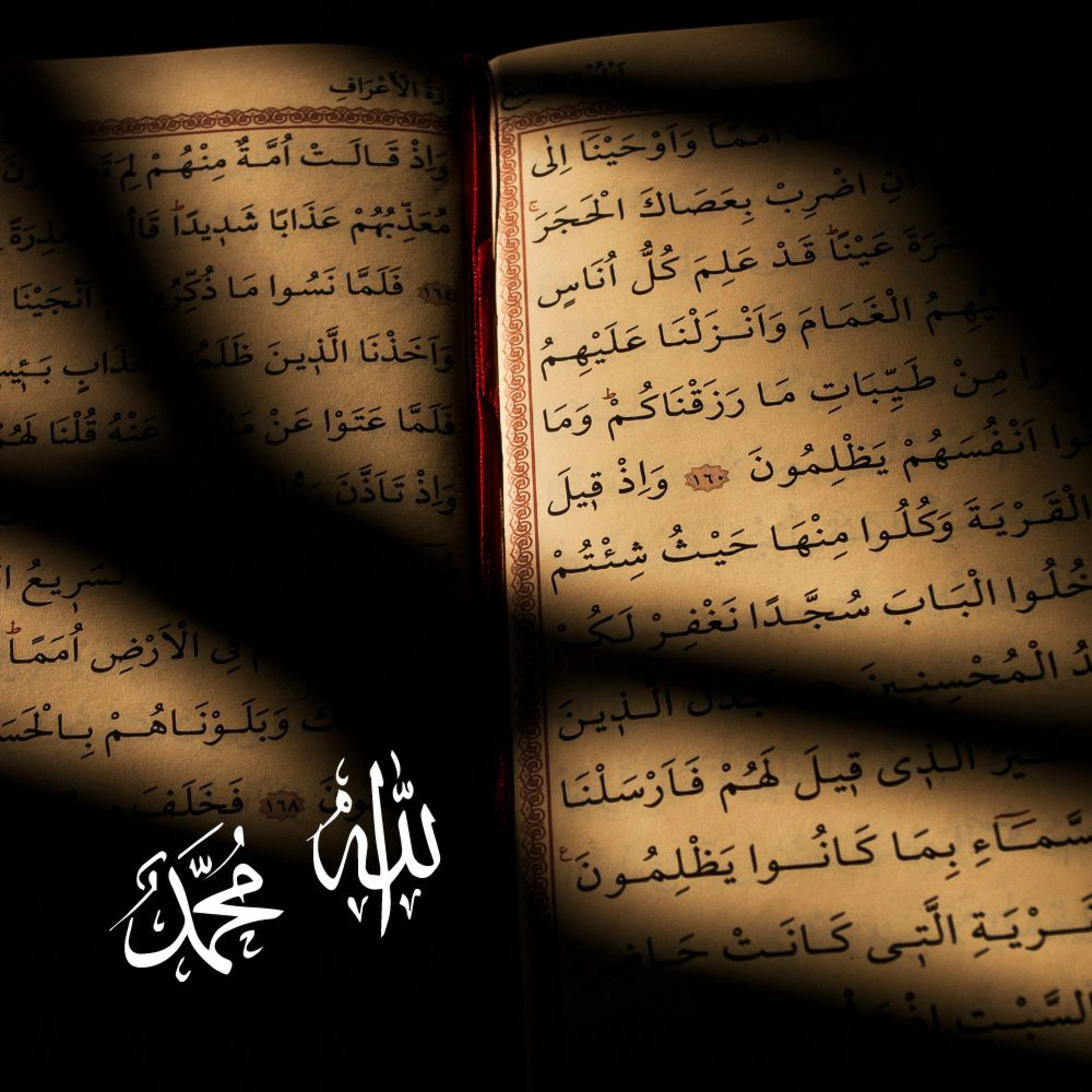 Quran in English - Chapter 20 Ta-Ha  episode artwork